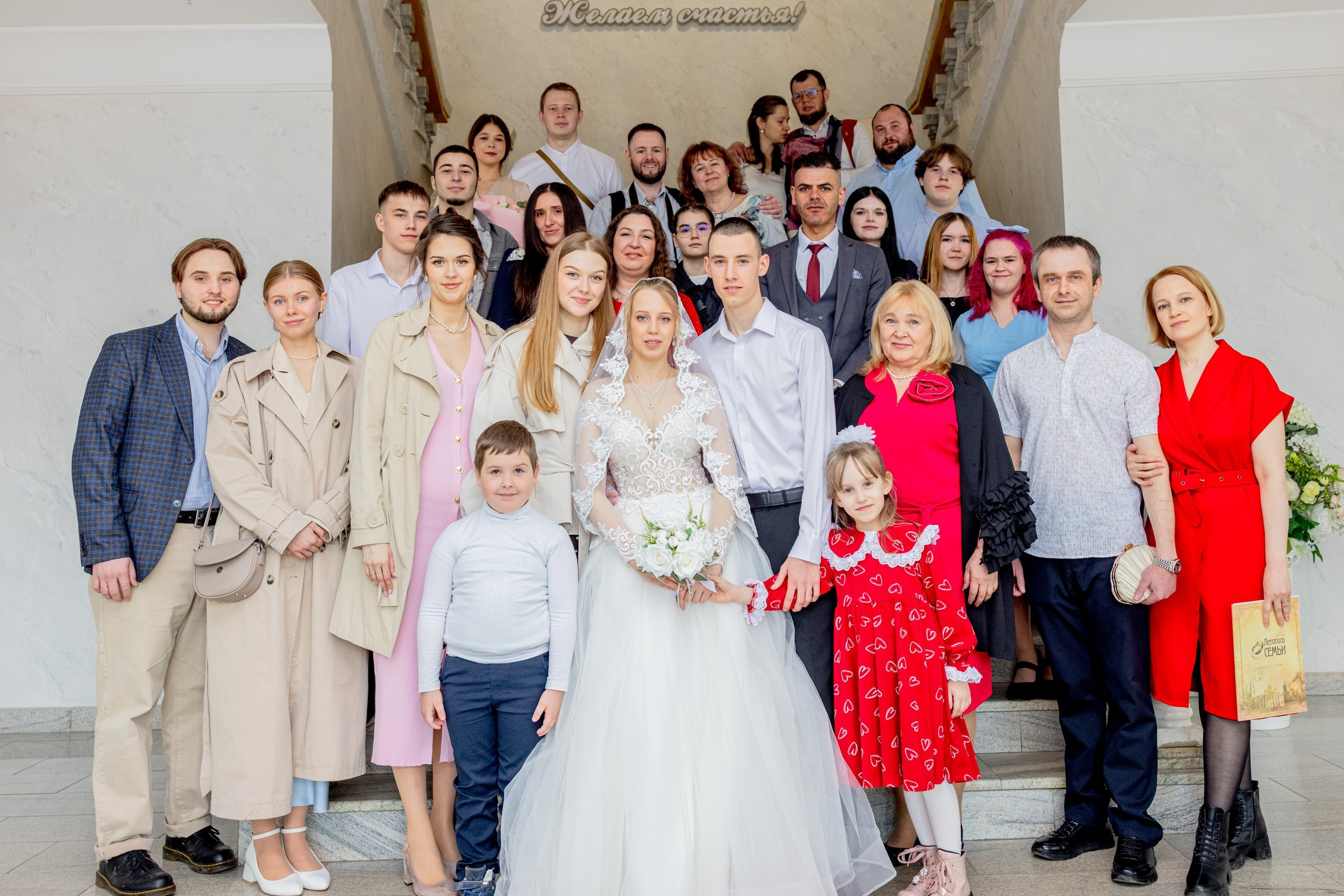 Пример одной свадьбы ЗАГС, ресторан. Фотограф в Туле Крупский АнДРей. Фотостудия «КАДР71» в Туле