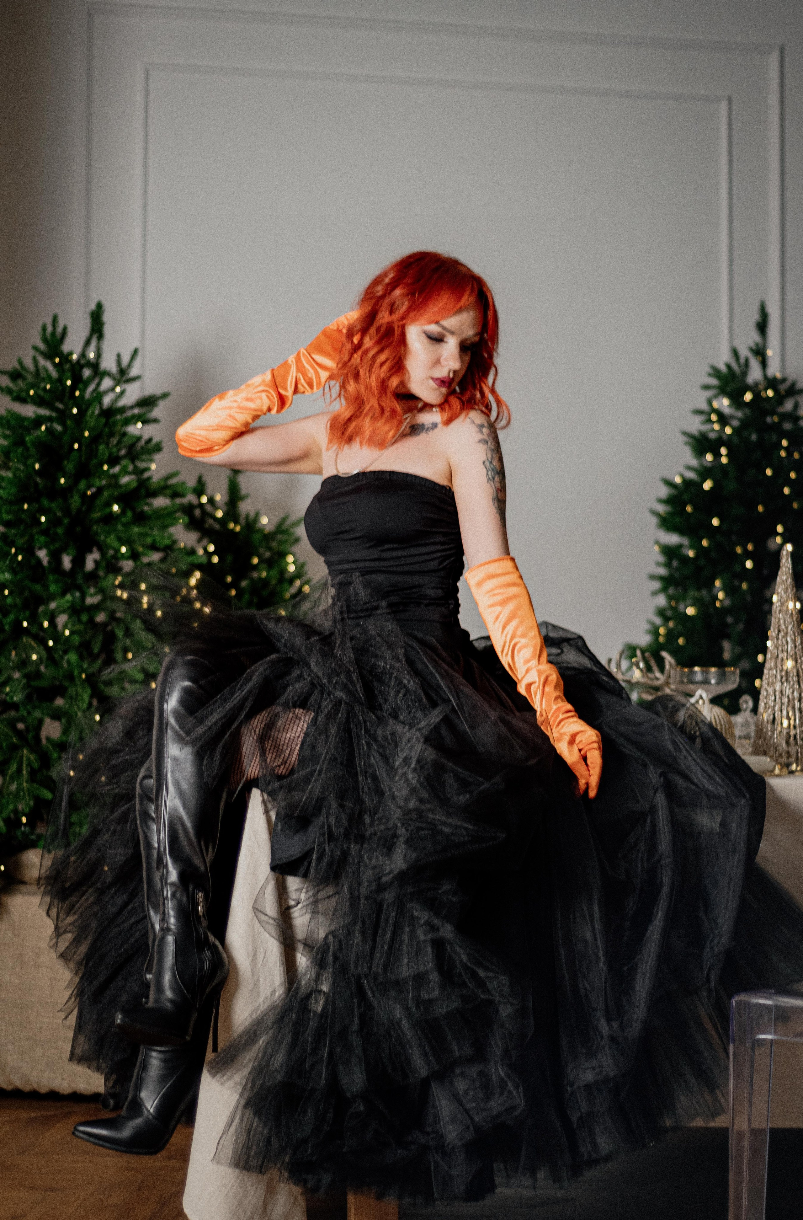 Оксаник. Фотограф Алёна Евграфова