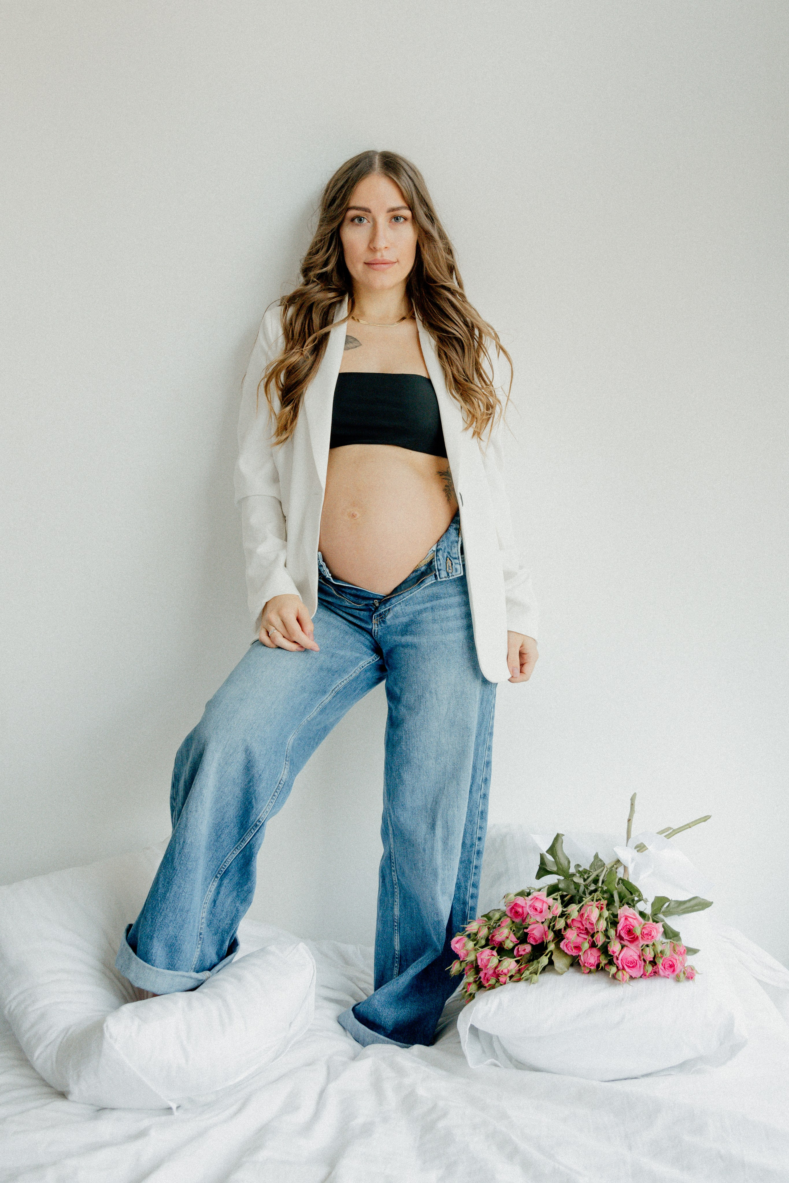 Семейный альбомчик. Фотограф Алёна Евграфова