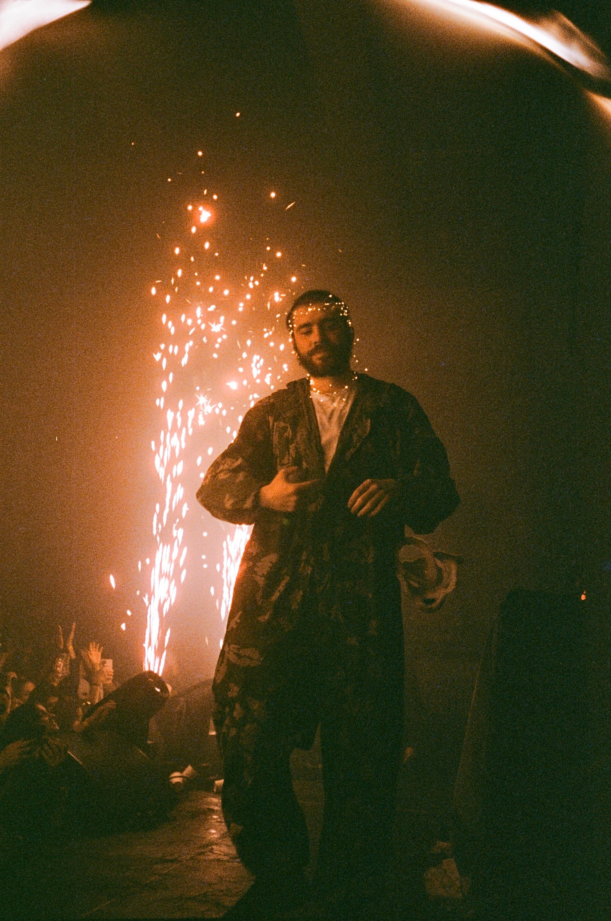 Photographic Film. Концертный фотограф в Москве