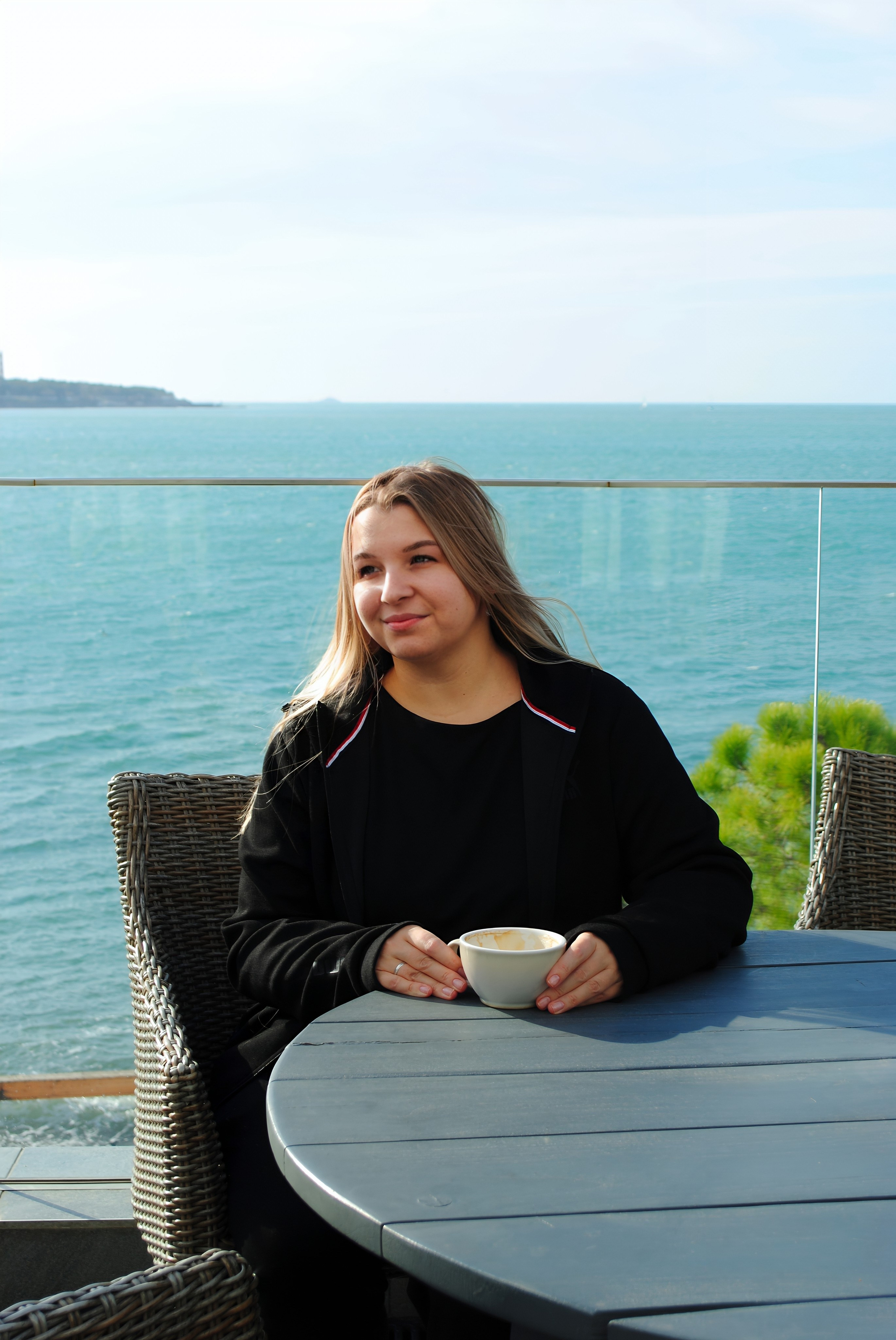 Др Вани. Фотограф Мария Мусаелян