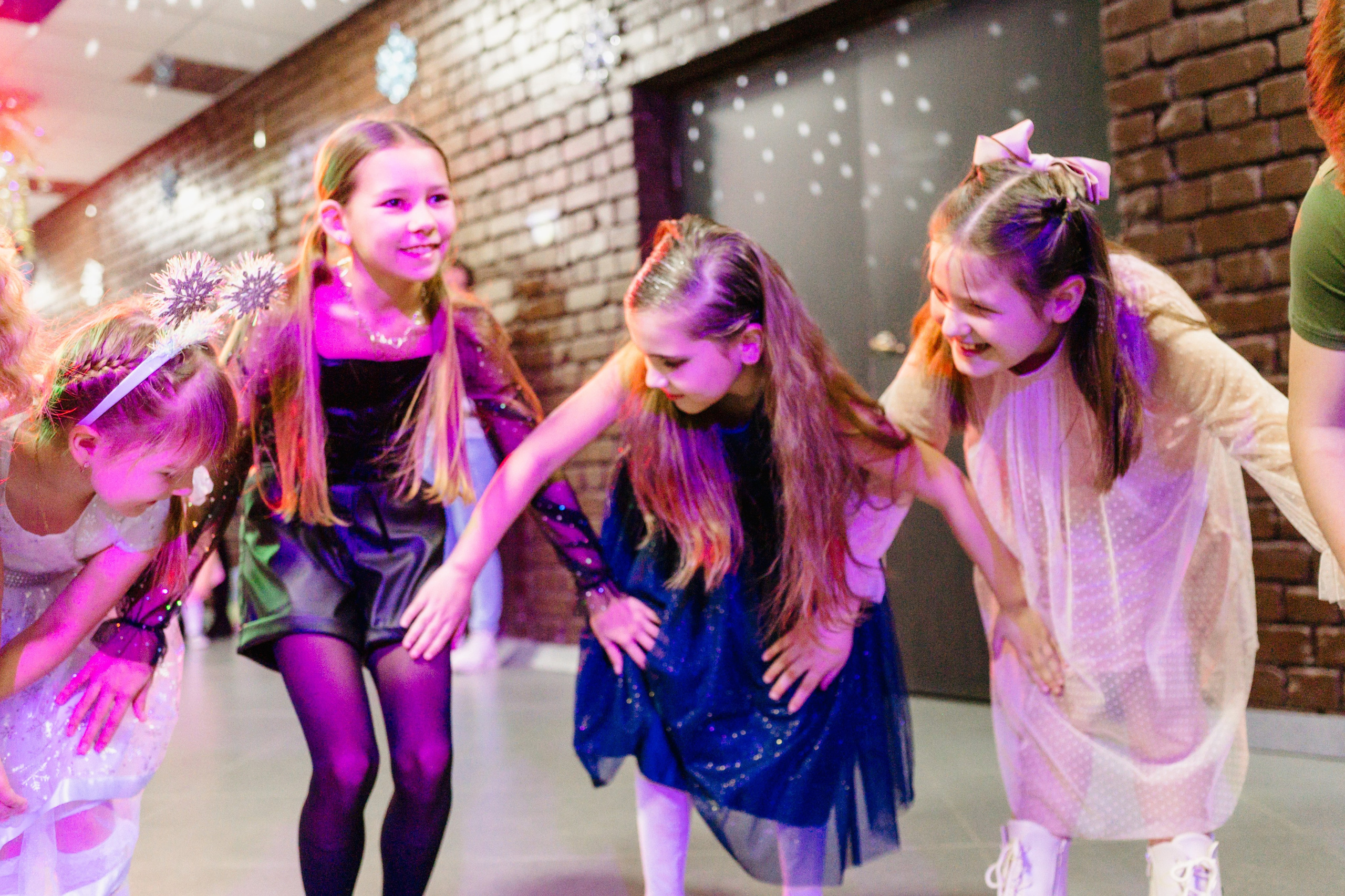 Елка Стартехпрома — 2024