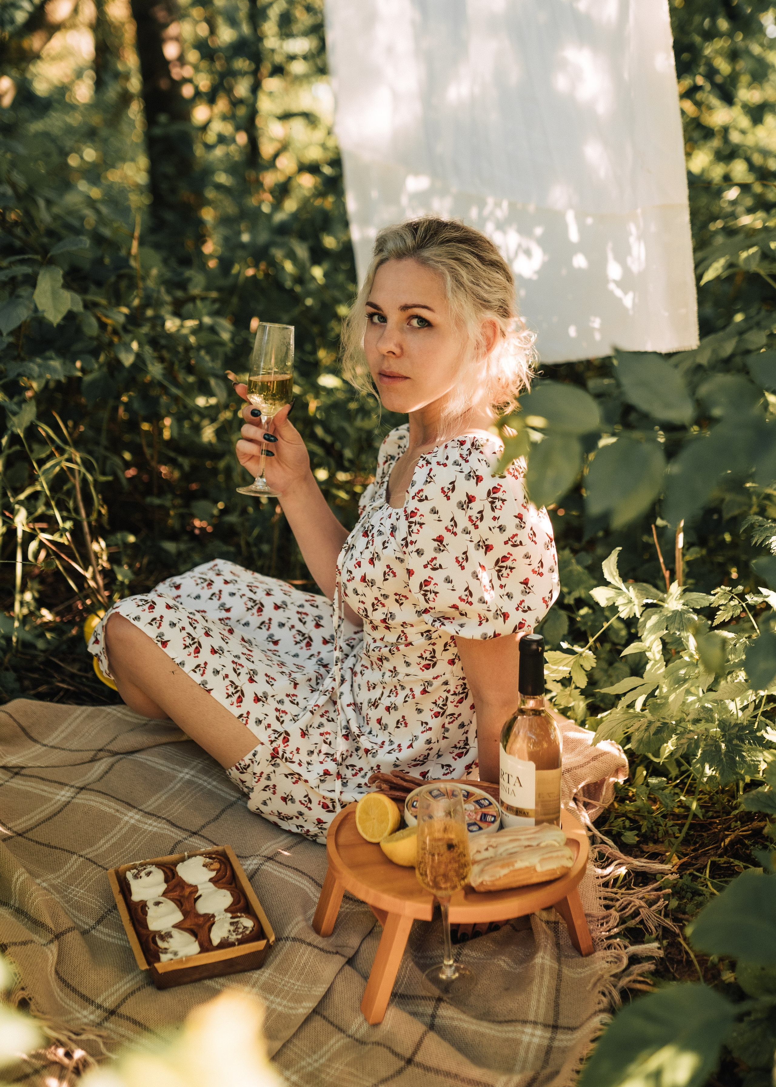 Карина. Фотограф в Дзержинске Наташа Баева