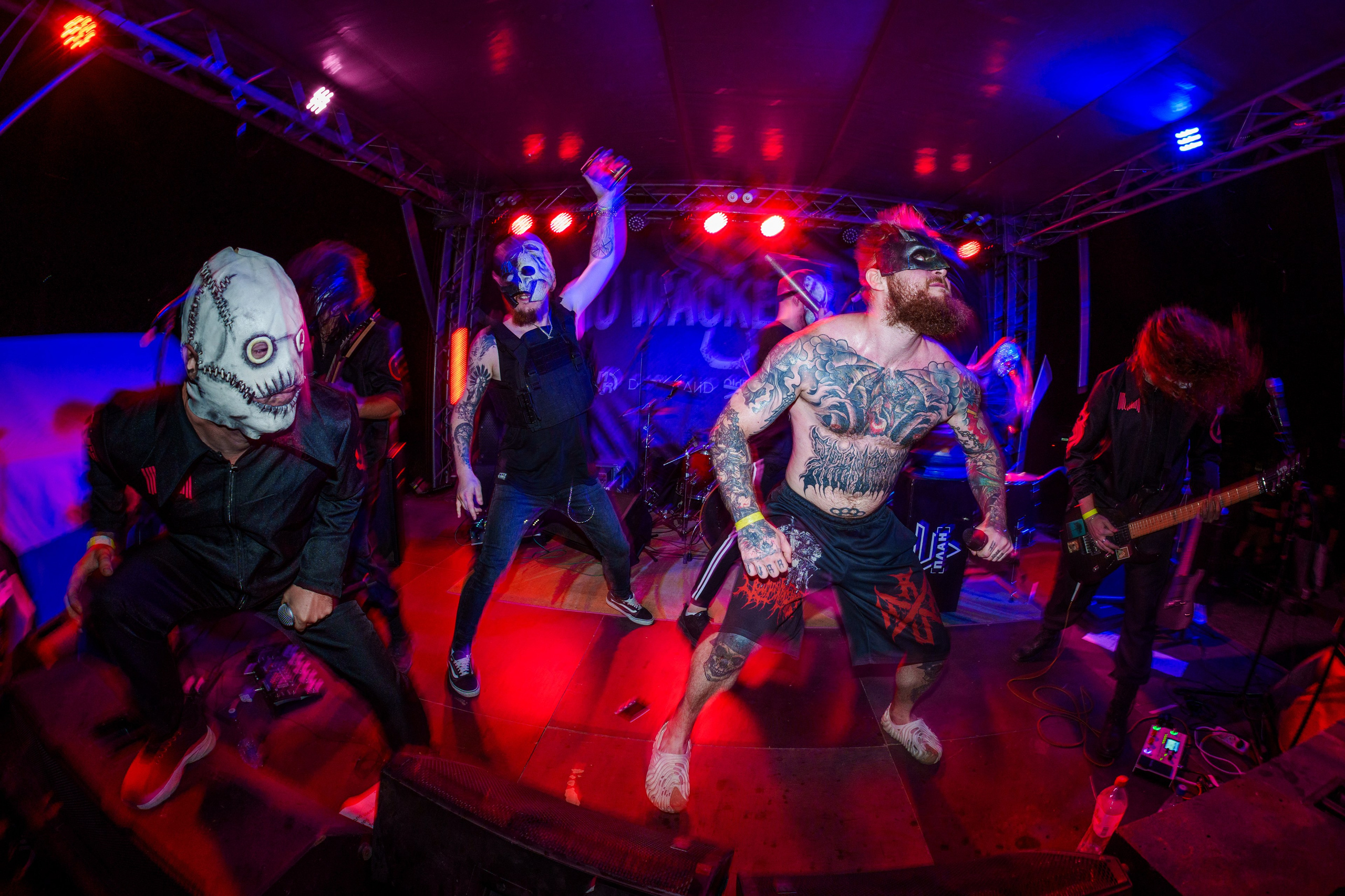 Радочин Эдуард — репортажный фотограф