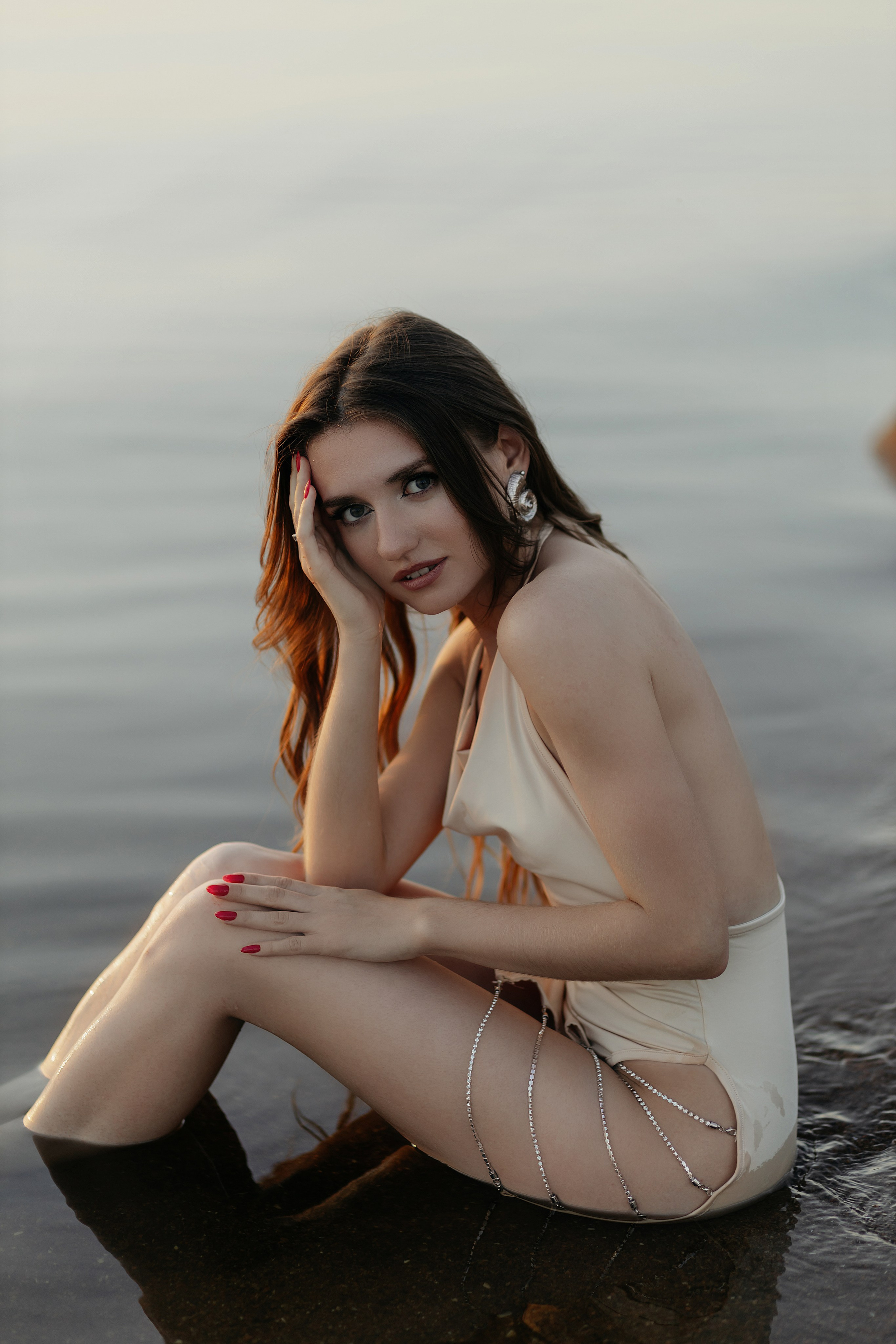 Еще немного Чудского. Свадебный фотограф в Пскове и Санкт-Петербурге | Анна Голикова