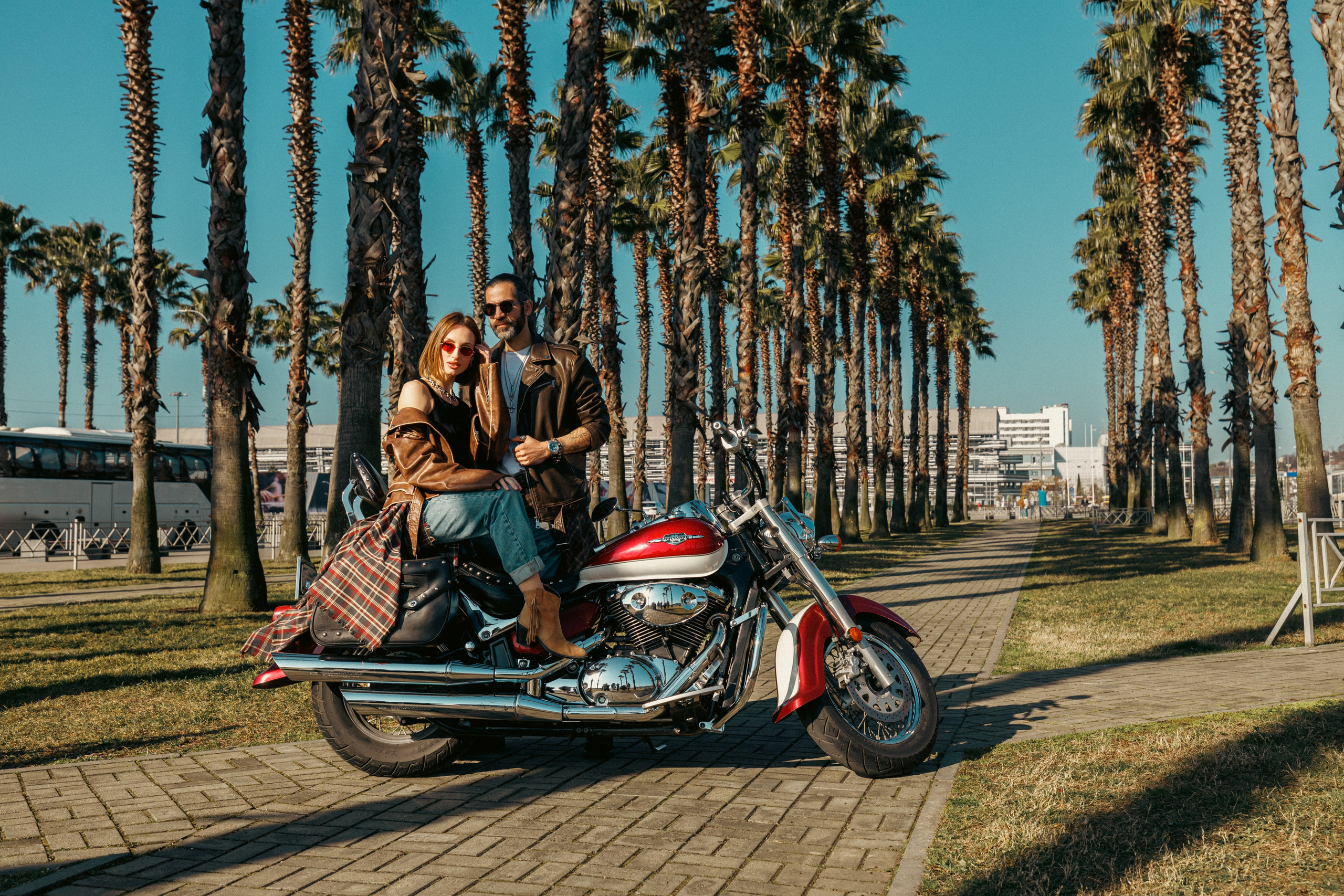 Портреты. Фотограф на мероприятие в Москве Марик