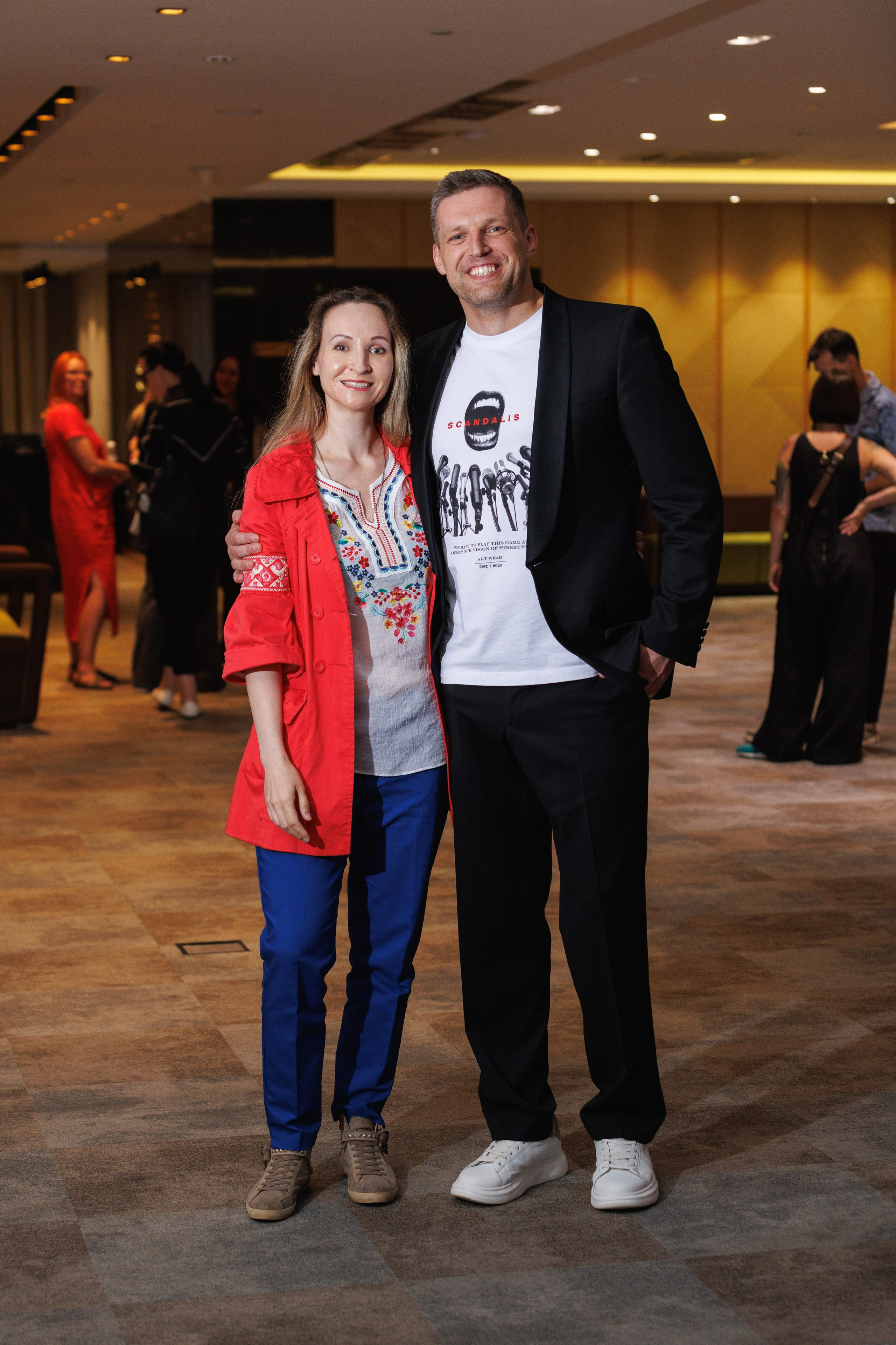 Частные мероприятия. Фотограф на мероприятие в Москве Марик