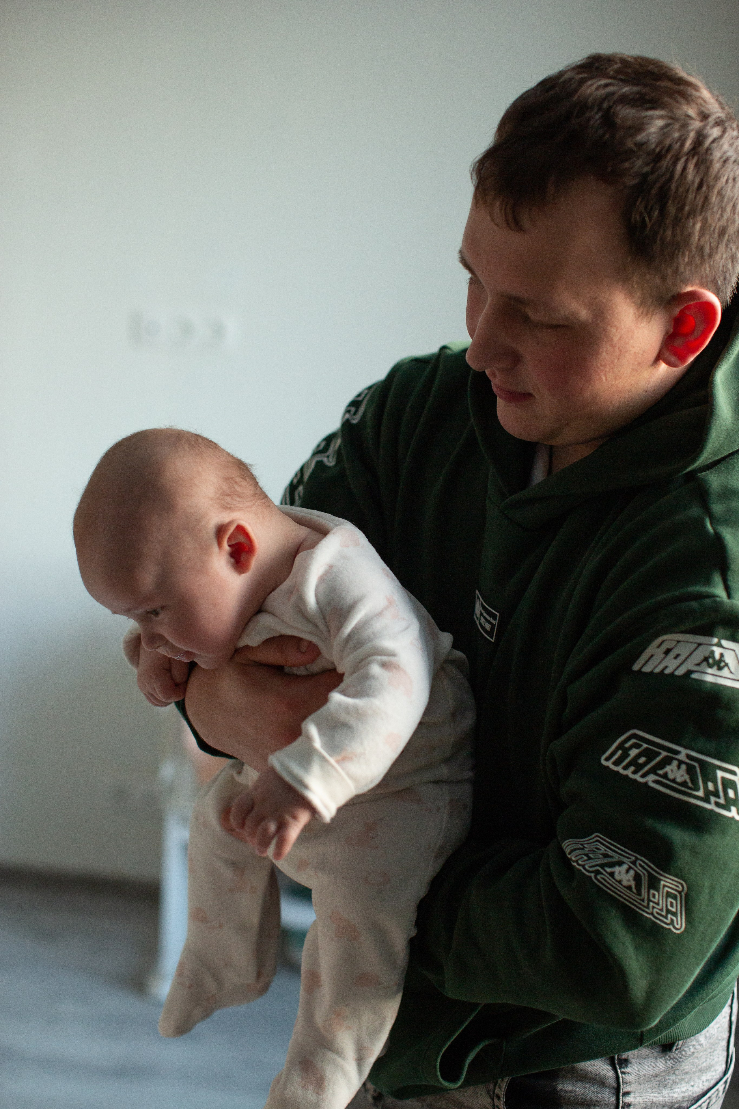 Миша. Фотограф в Москве и Московской области Голубева Анастасия