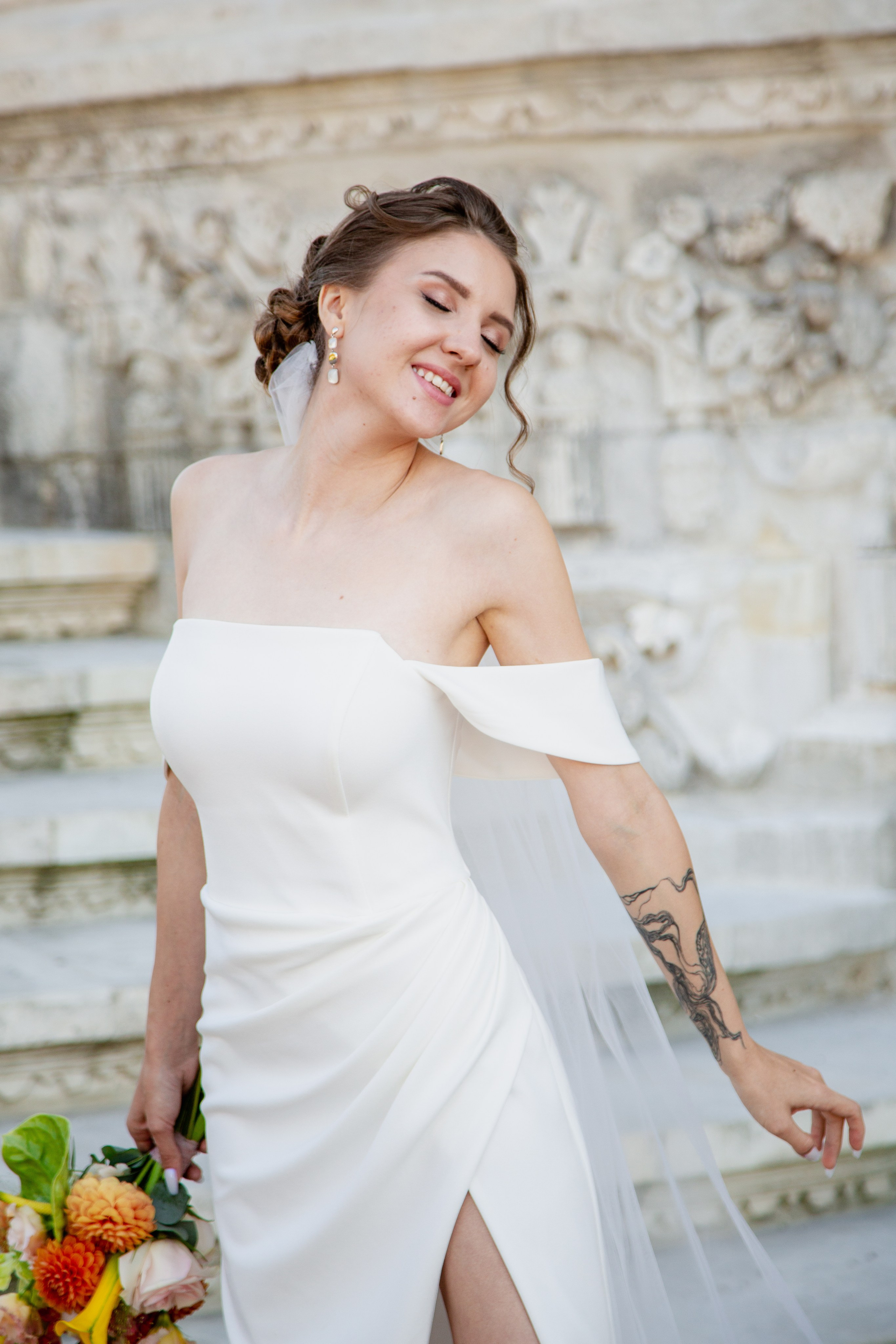 Алексей и Екатерина. Фотограф в Москве и Московской области Голубева Анастасия