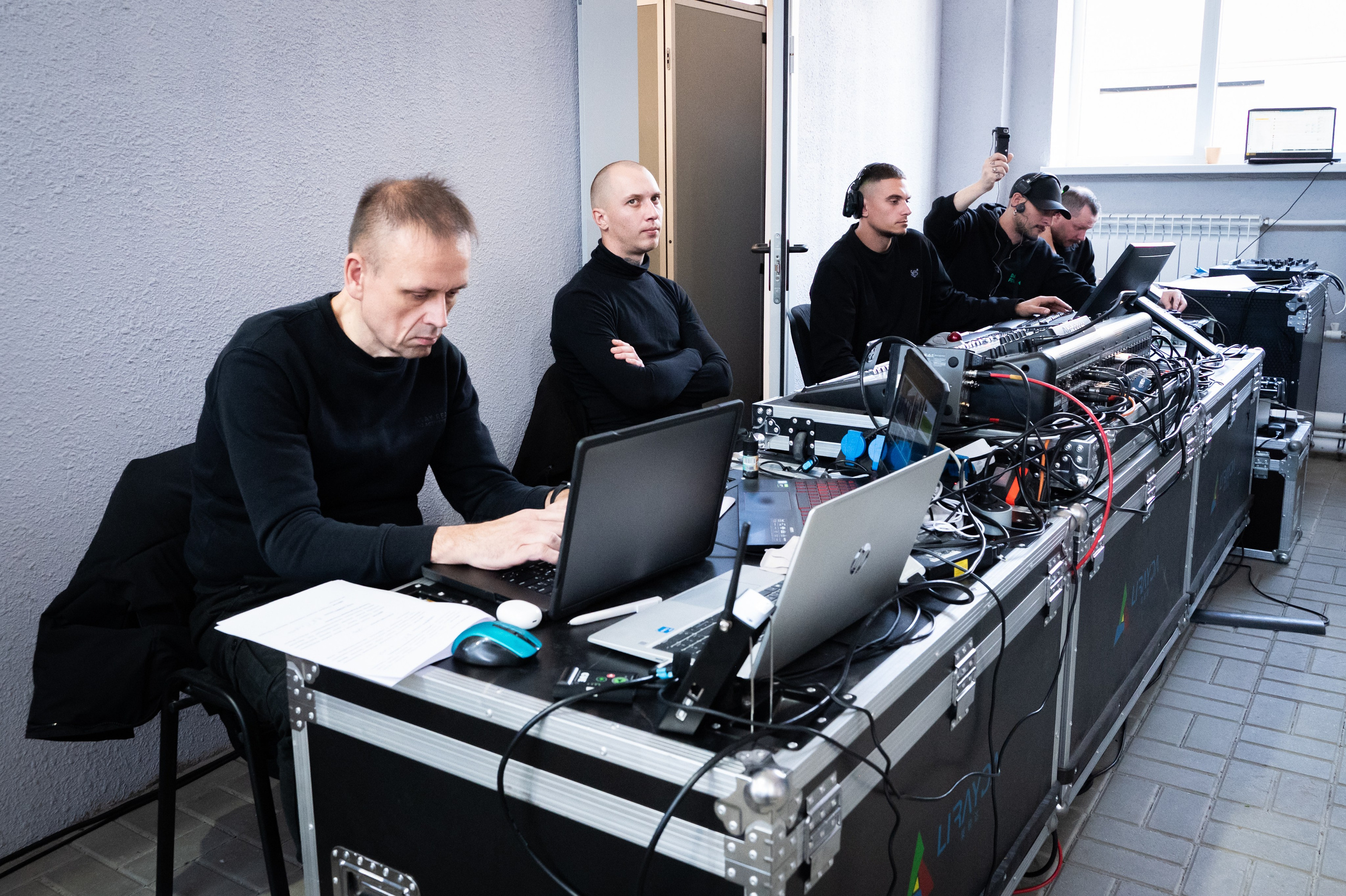 Международная конференция РАН