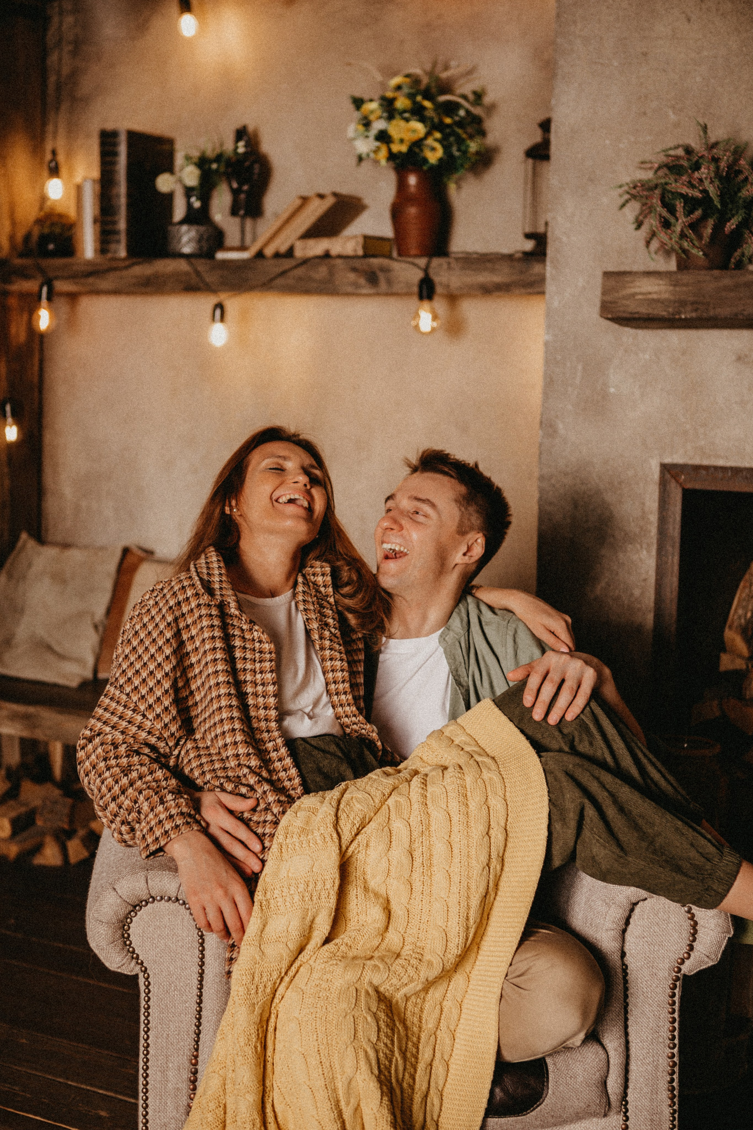 LOVE STORY / Любовные истории. Портретный, свадебный и репортажный фотограф в Москве Александра Кузьминова