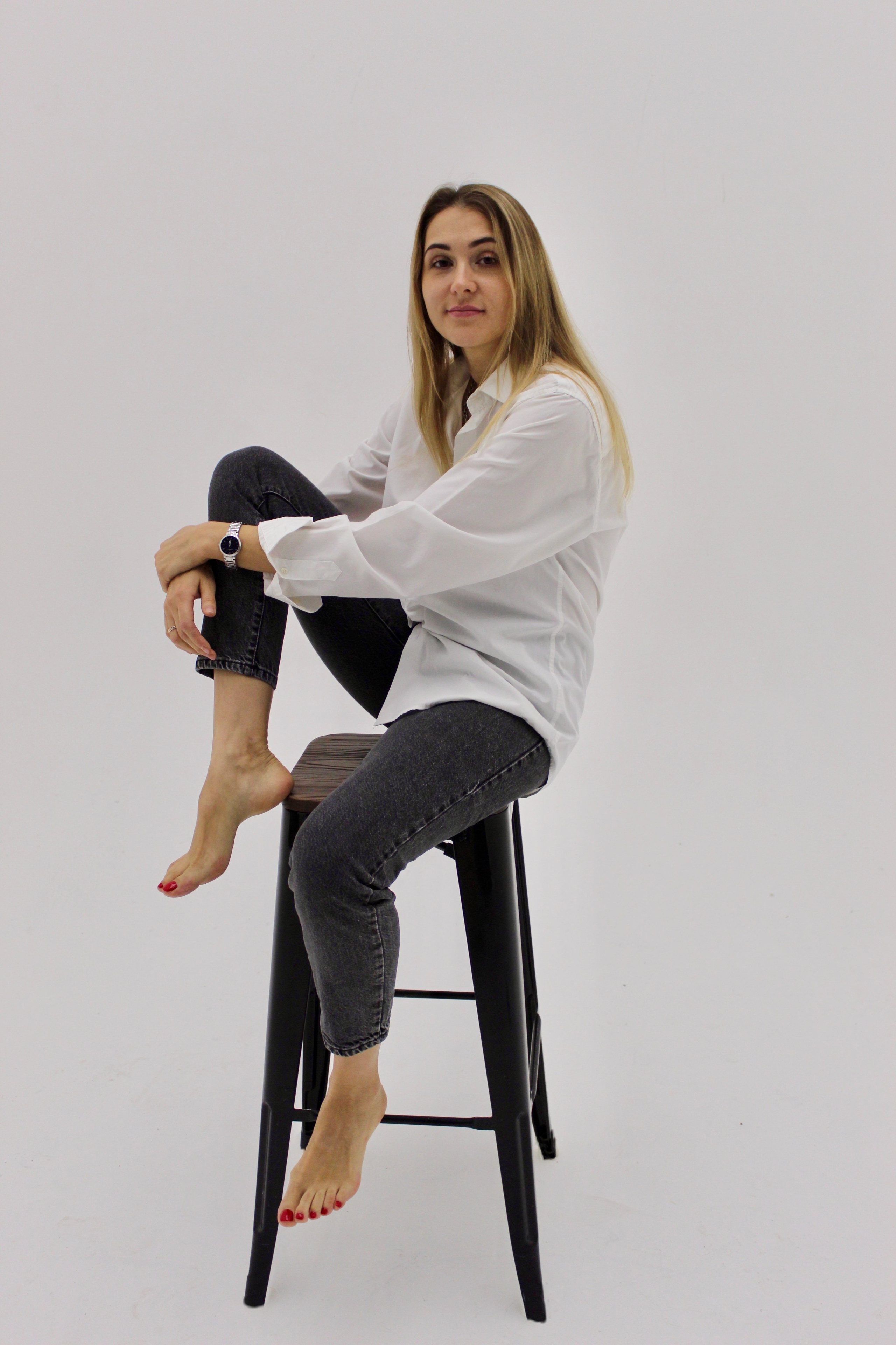 Виктория. Фотограф в Москве Екатерина Малышева