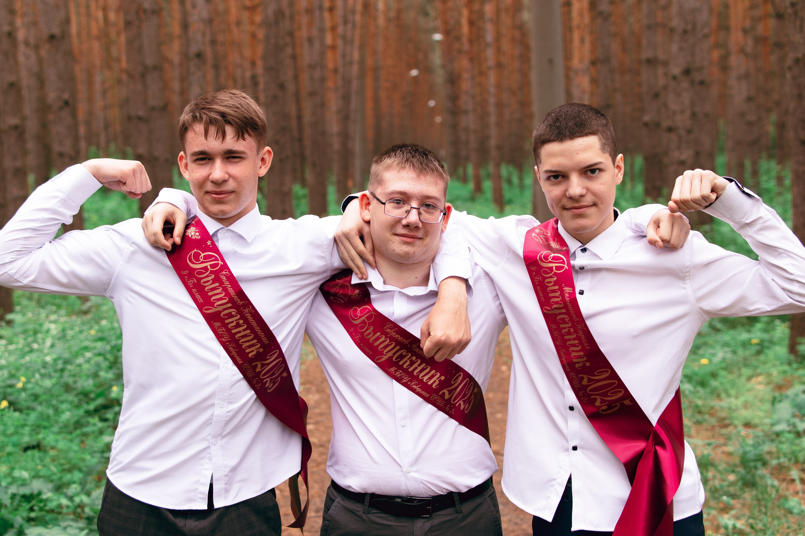 Северное. Фотограф и видеограф в Бугульме Аня Трутнева