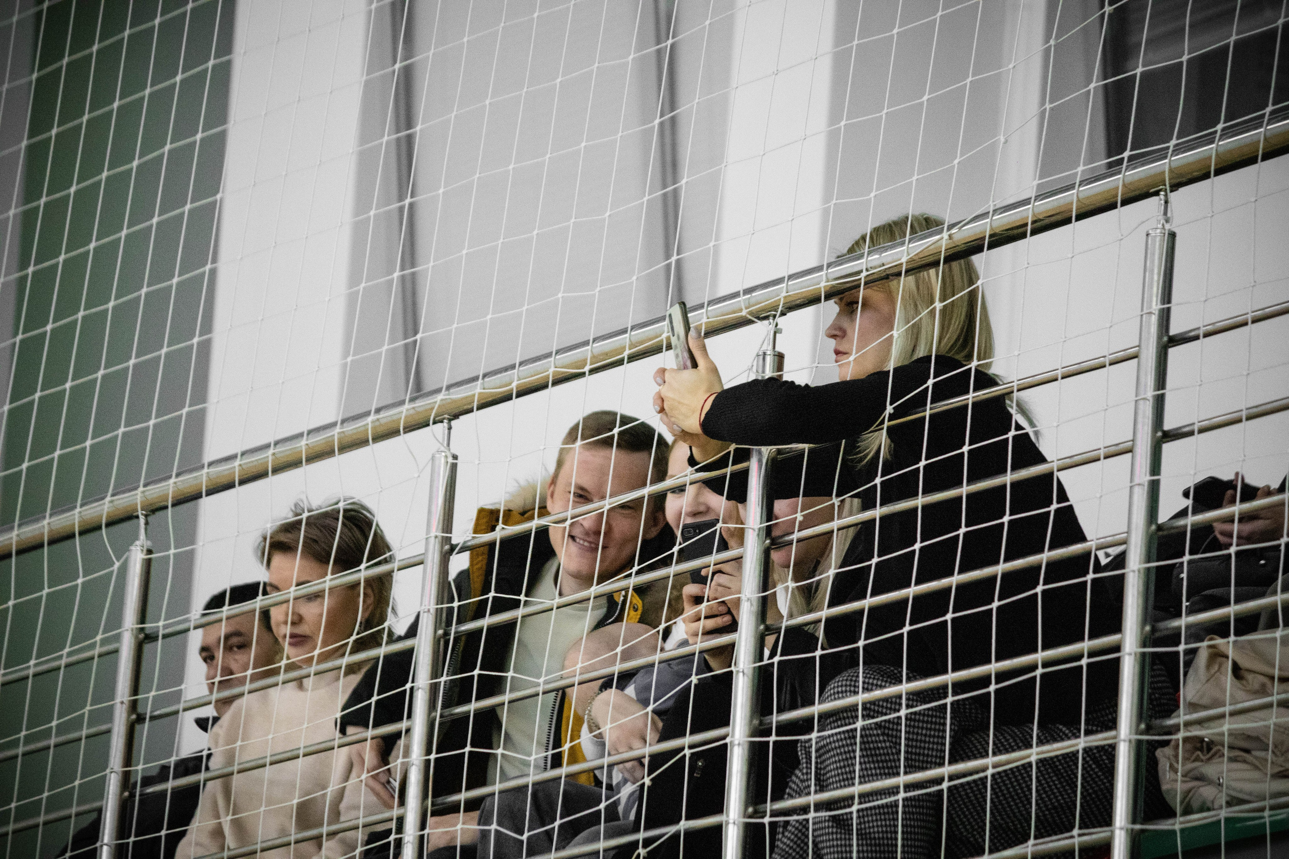 Самурайский марафон. Фотограф и видеограф в Бугульме Аня Трутнева