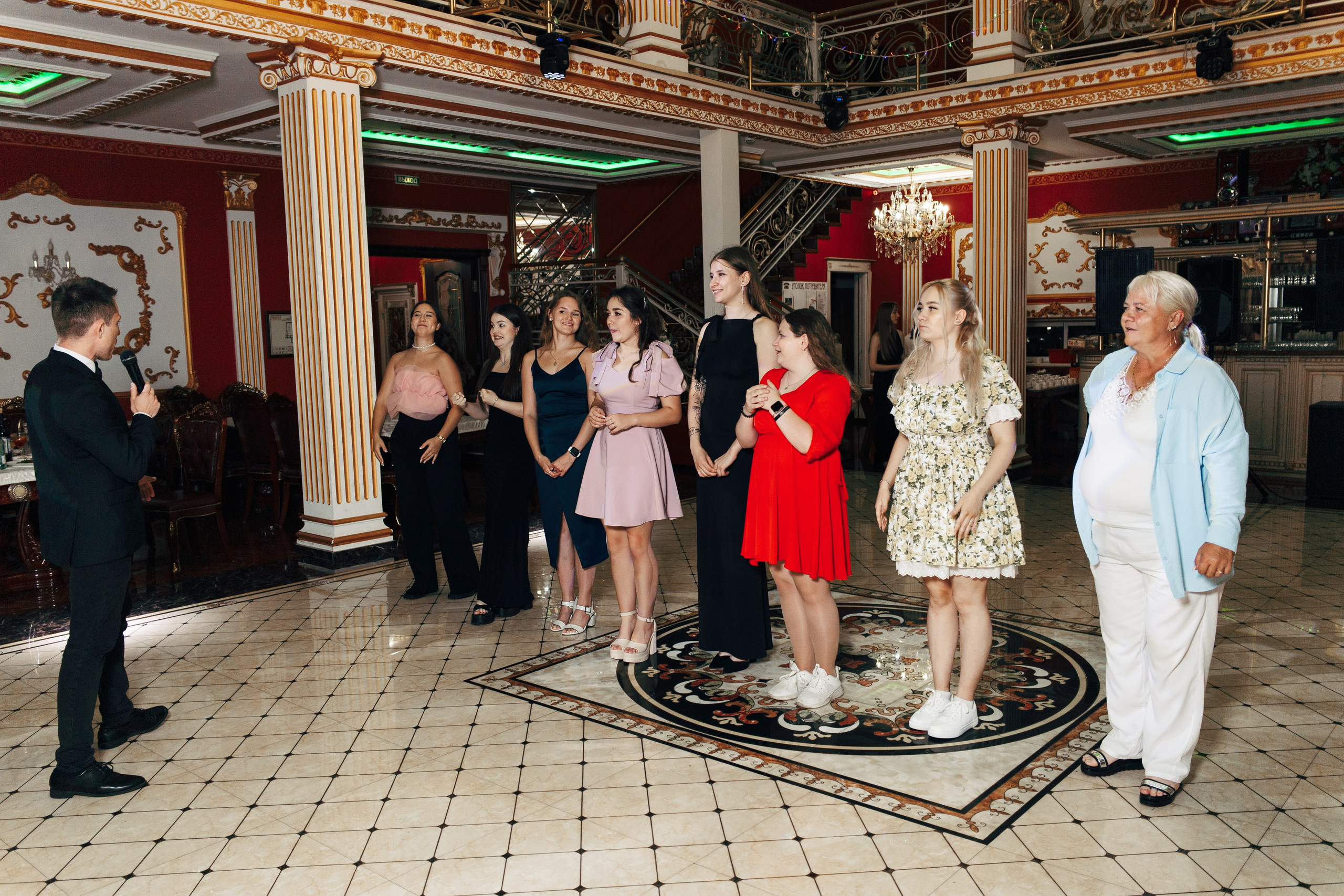 Яна и Ярослав. Фотограф и видеограф в Бугульме Аня Трутнева