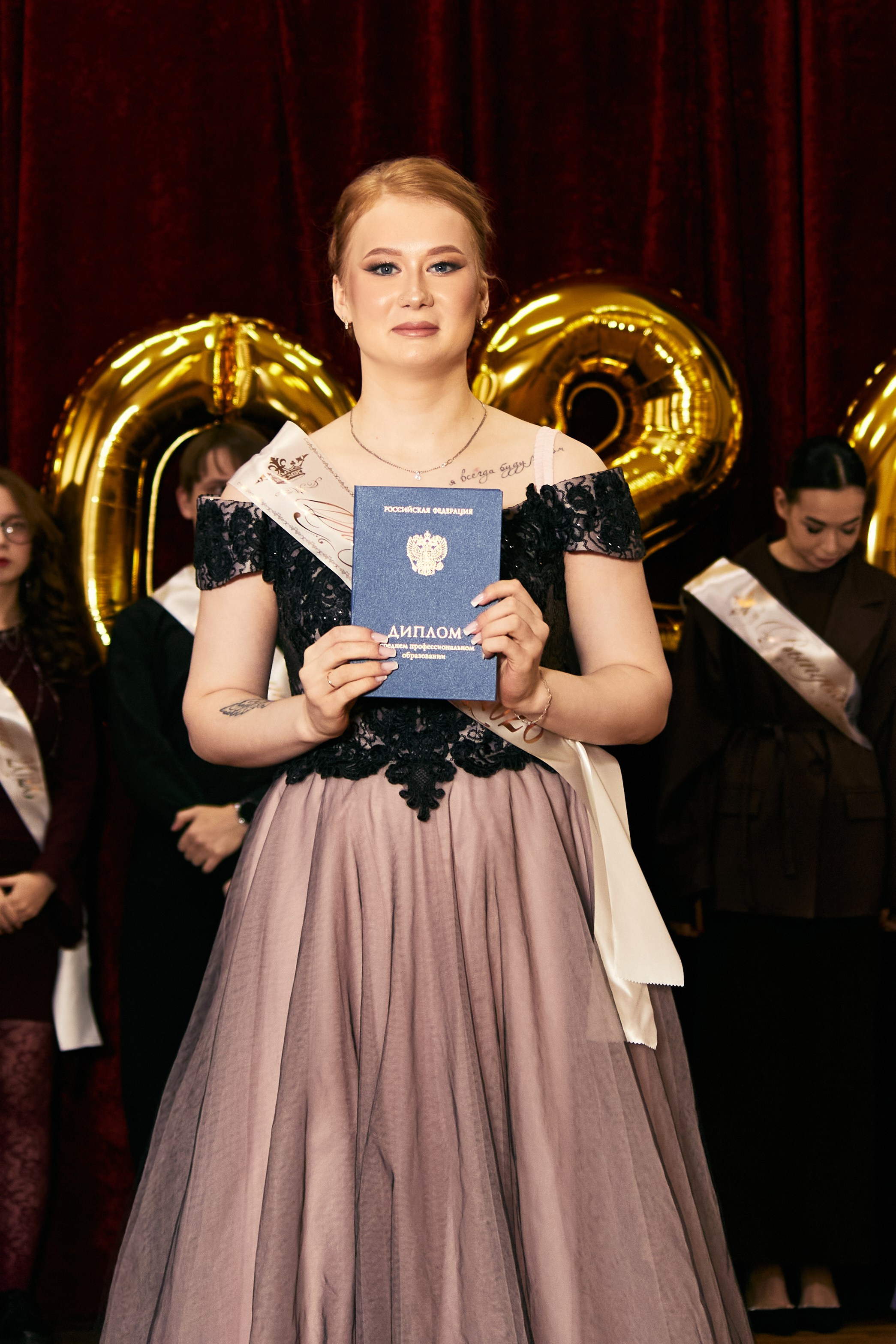 БИПИТ. Фотограф и видеограф в Бугульме Аня Трутнева