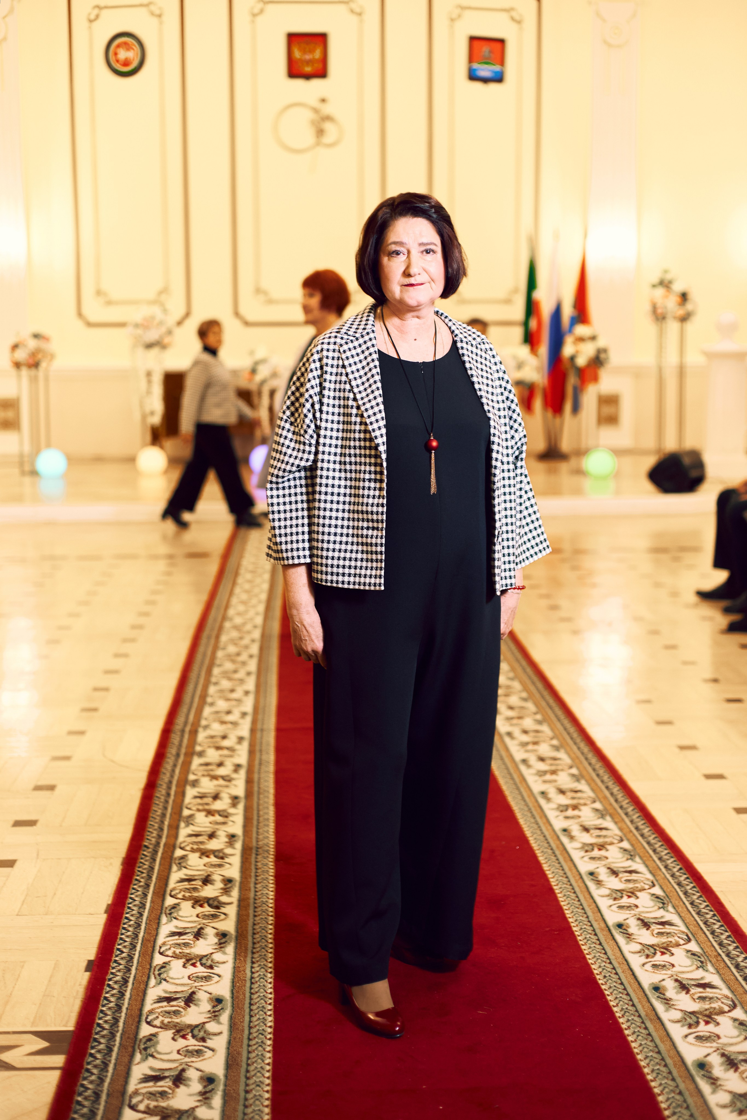 Возраст в моде. Фотограф и видеограф в Бугульме Аня Трутнева