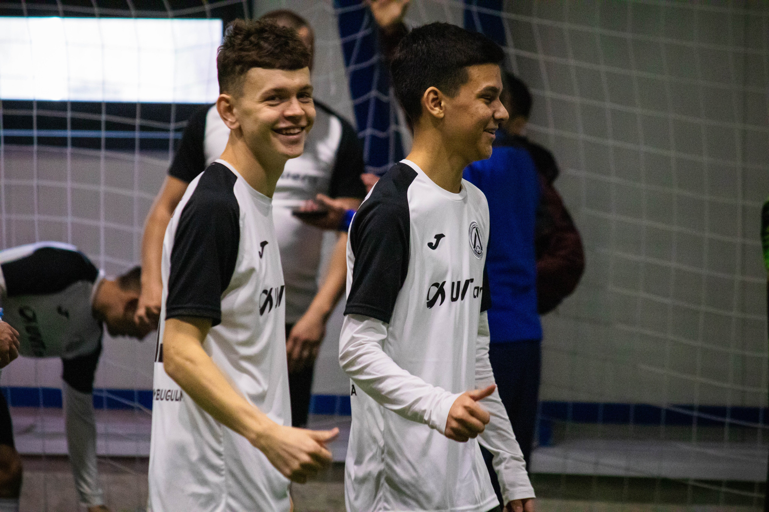 Футбол. Фотограф и видеограф в Бугульме Аня Трутнева