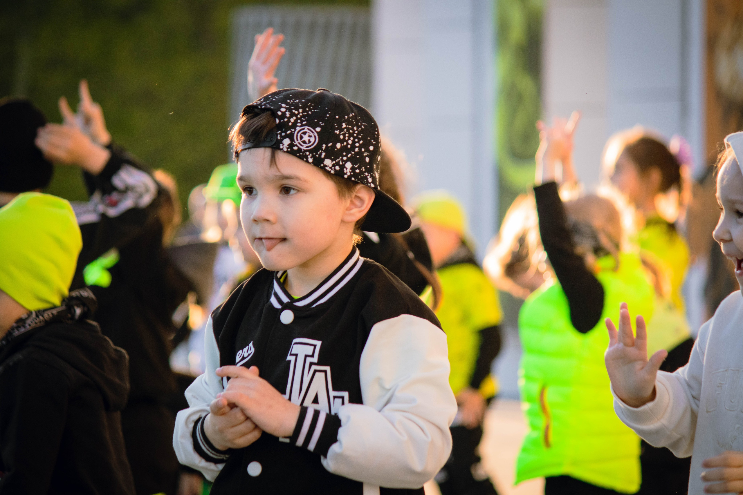 Любовь. Семья. Май. Фотограф и видеограф в Бугульме Аня Трутнева