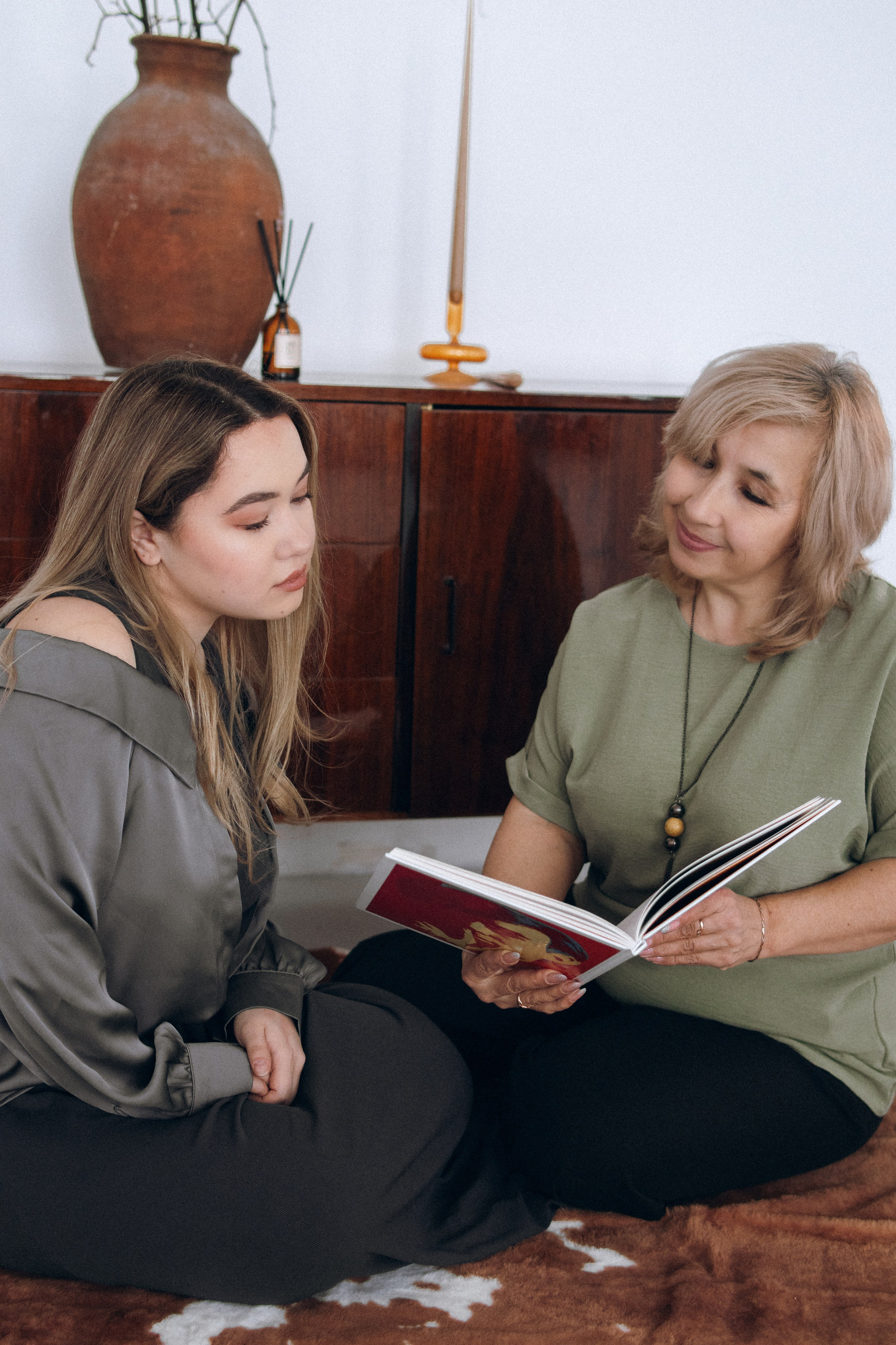 В объятиях любви. Фотограф и видеограф в Бугульме Аня Трутнева