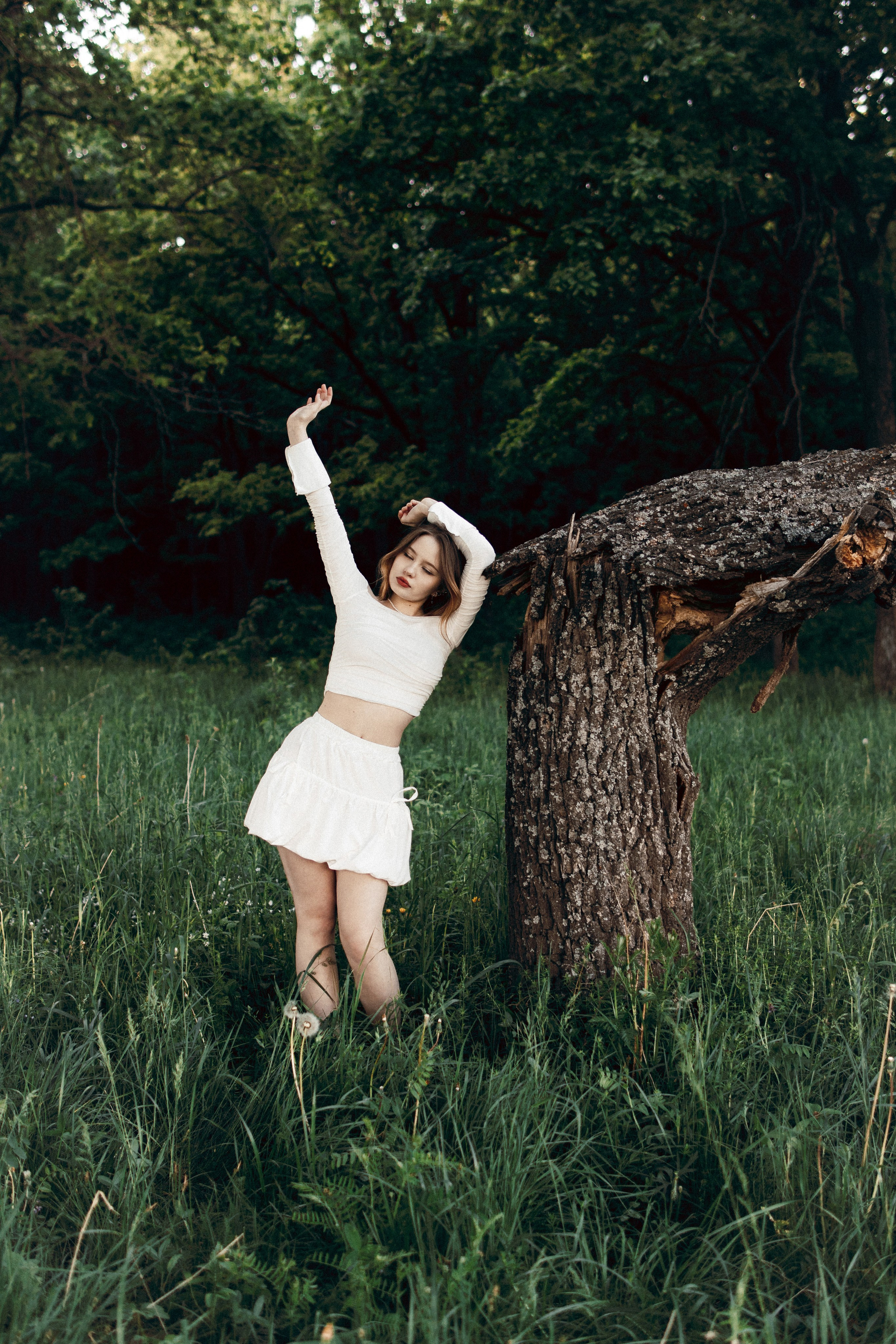 Алиса. Фотограф и видеограф в Бугульме Аня Трутнева