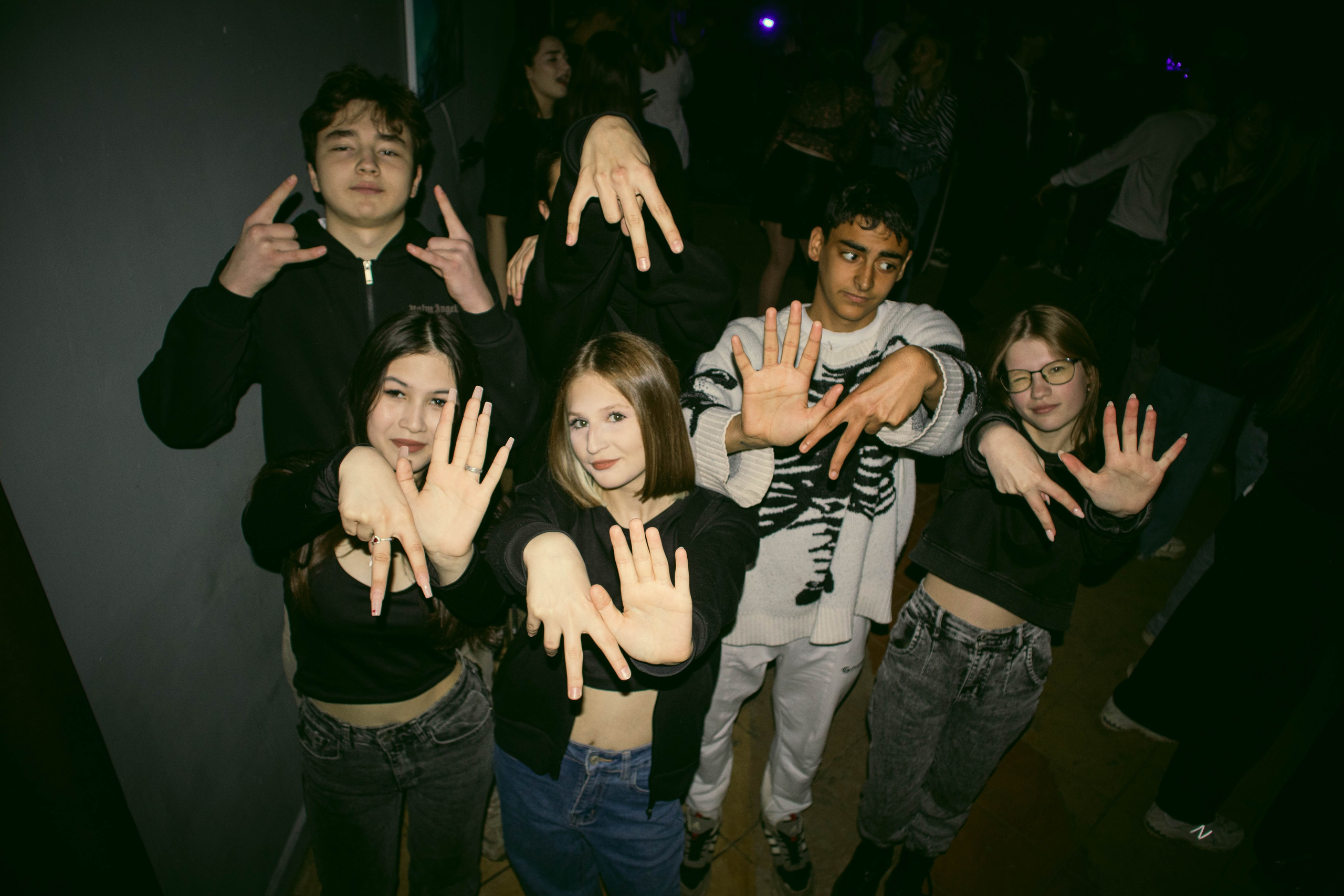 MOSHPIT. Фотограф и видеограф в Бугульме Аня Трутнева