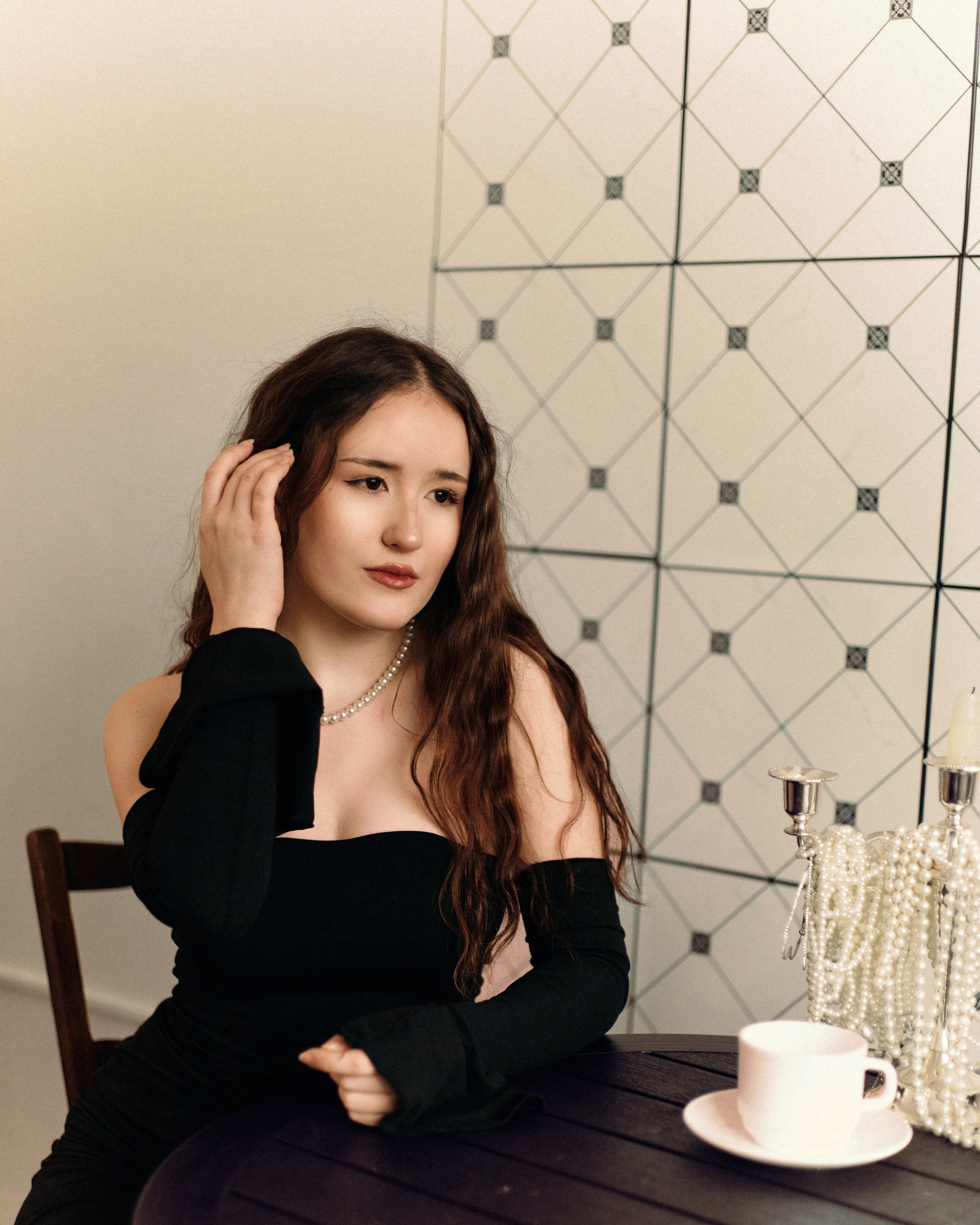 Кариша. Фотограф и видеограф в Бугульме Аня Трутнева