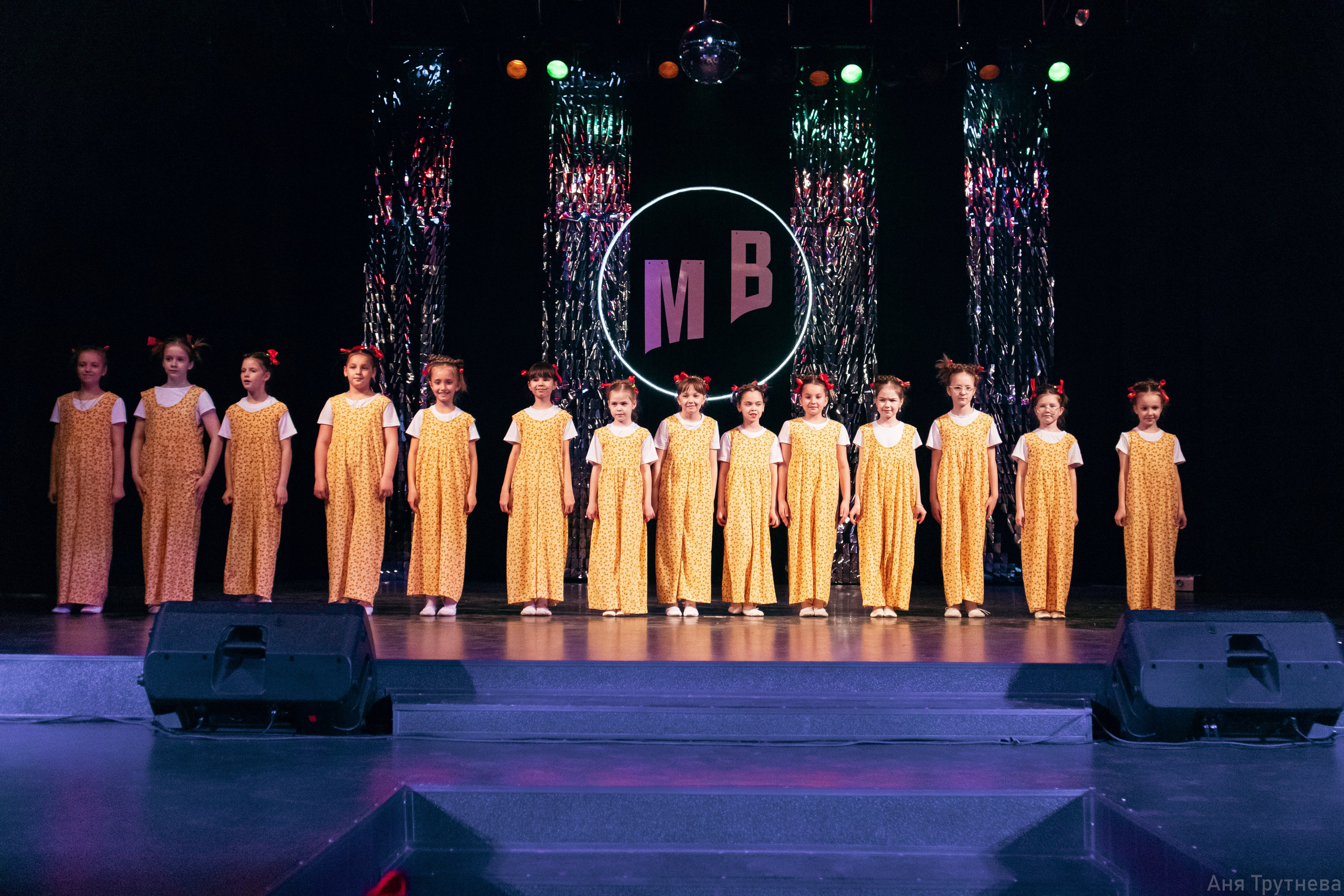 МОСКОВСКОЕ ВРЕМЯ юбилей. Фотограф и видеограф в Бугульме Аня Трутнева