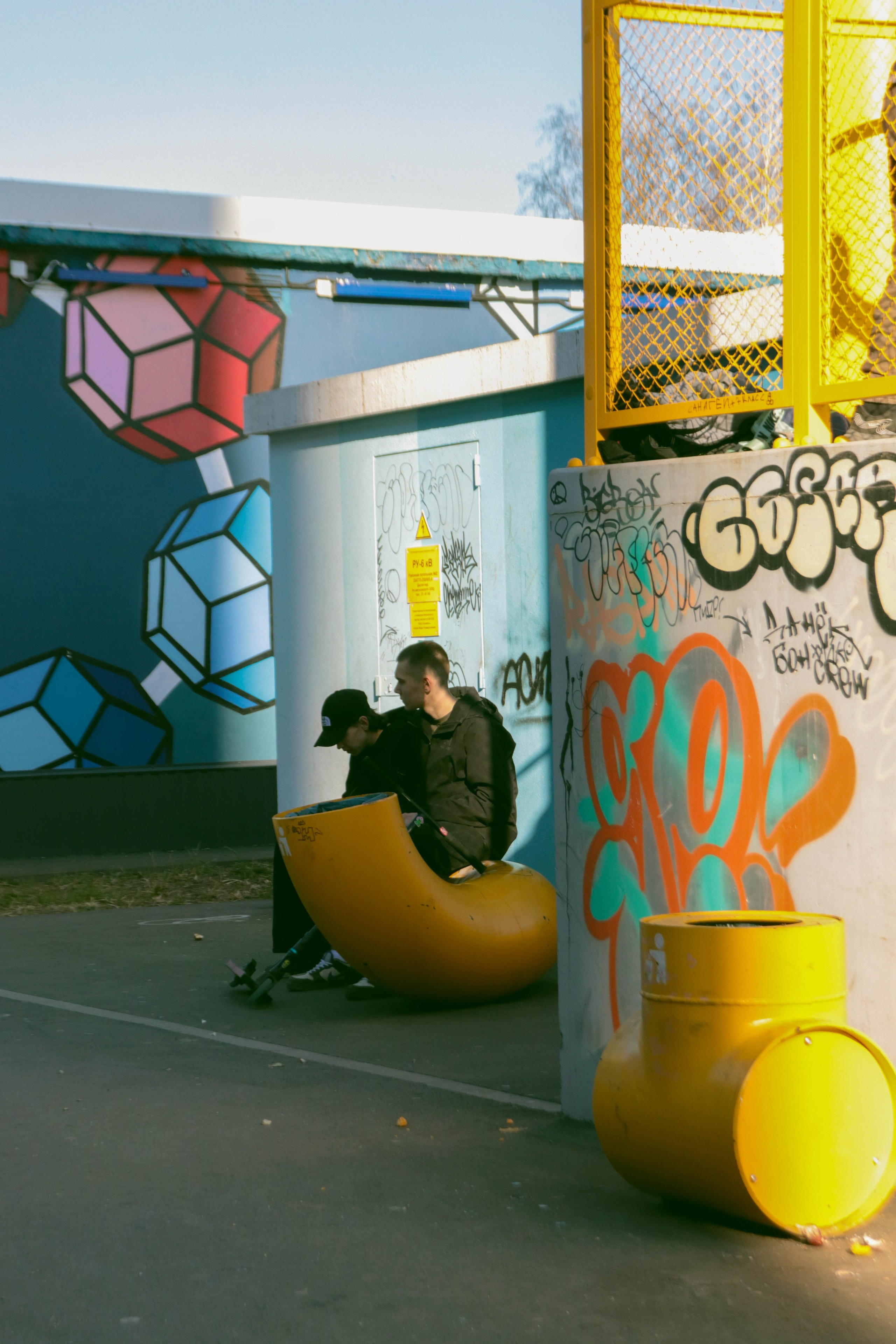 Альметьевск. Фотограф и видеограф в Бугульме Аня Трутнева