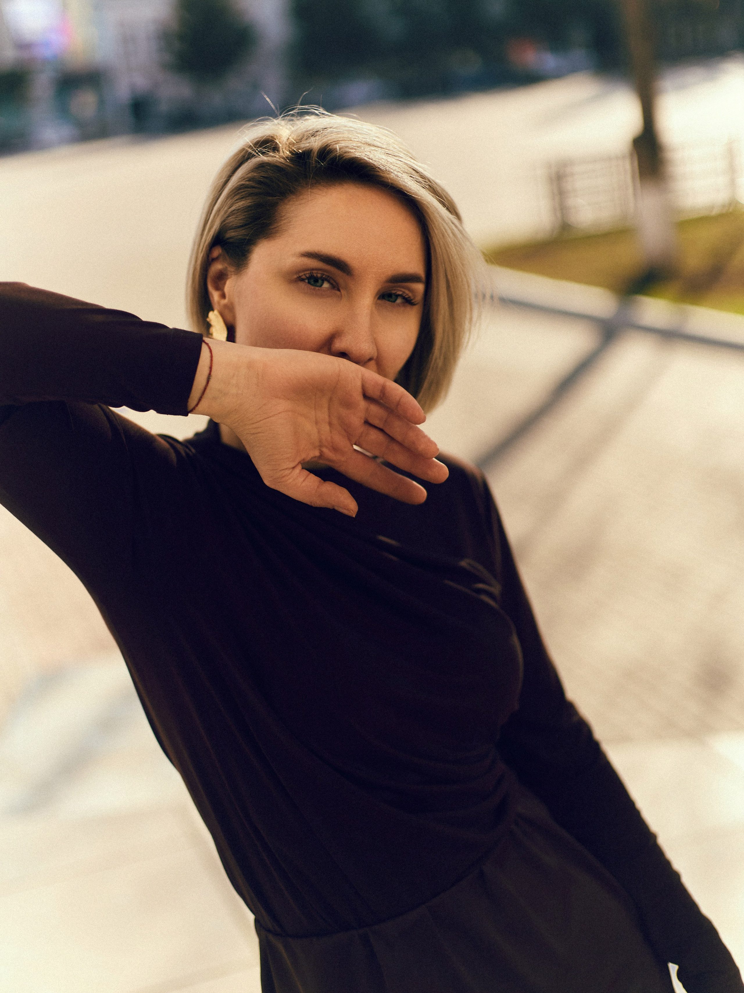 Елена. Фотограф и видеограф в Бугульме Аня Трутнева