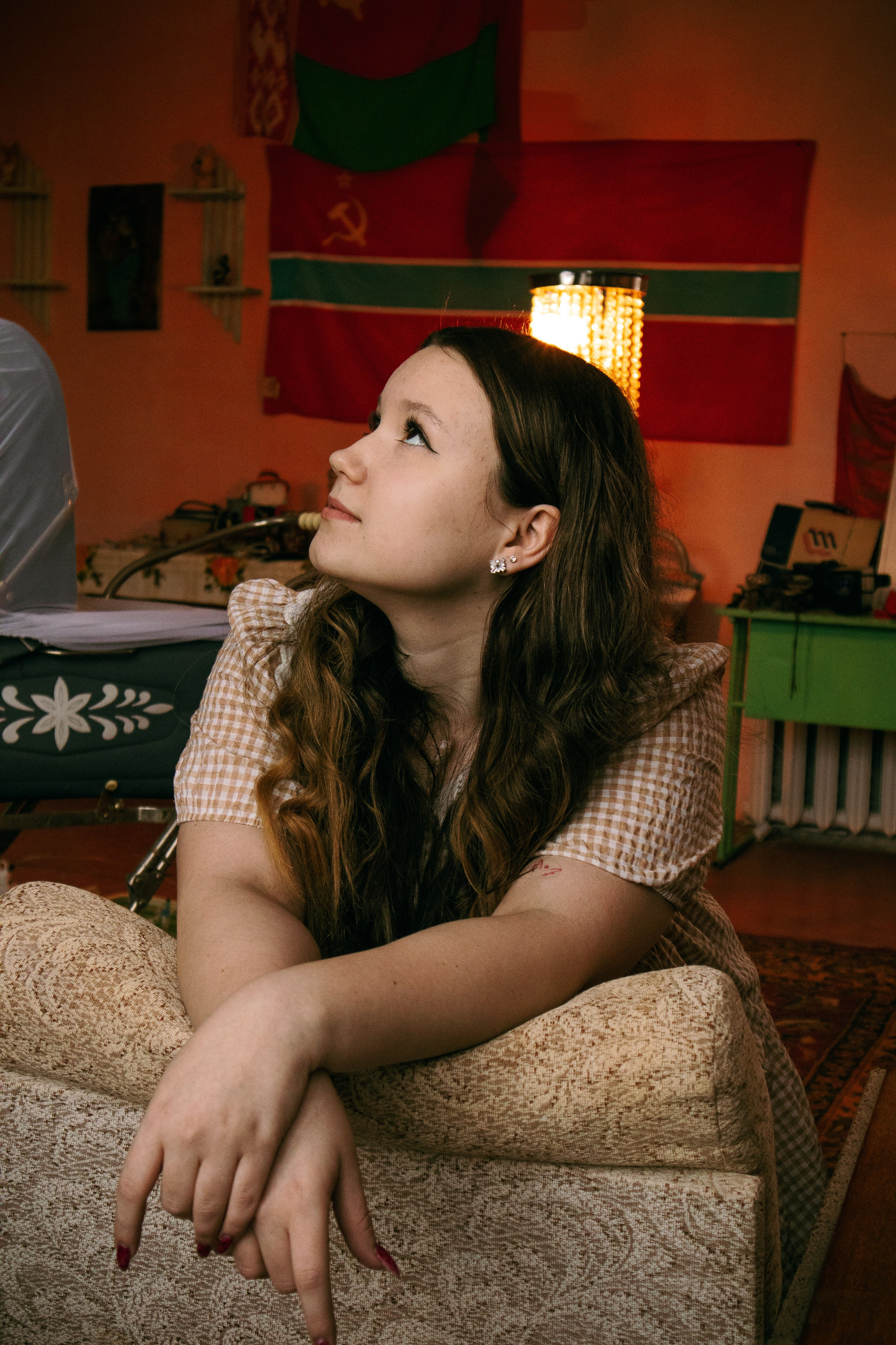 Полина. Фотограф и видеограф в Бугульме Аня Трутнева