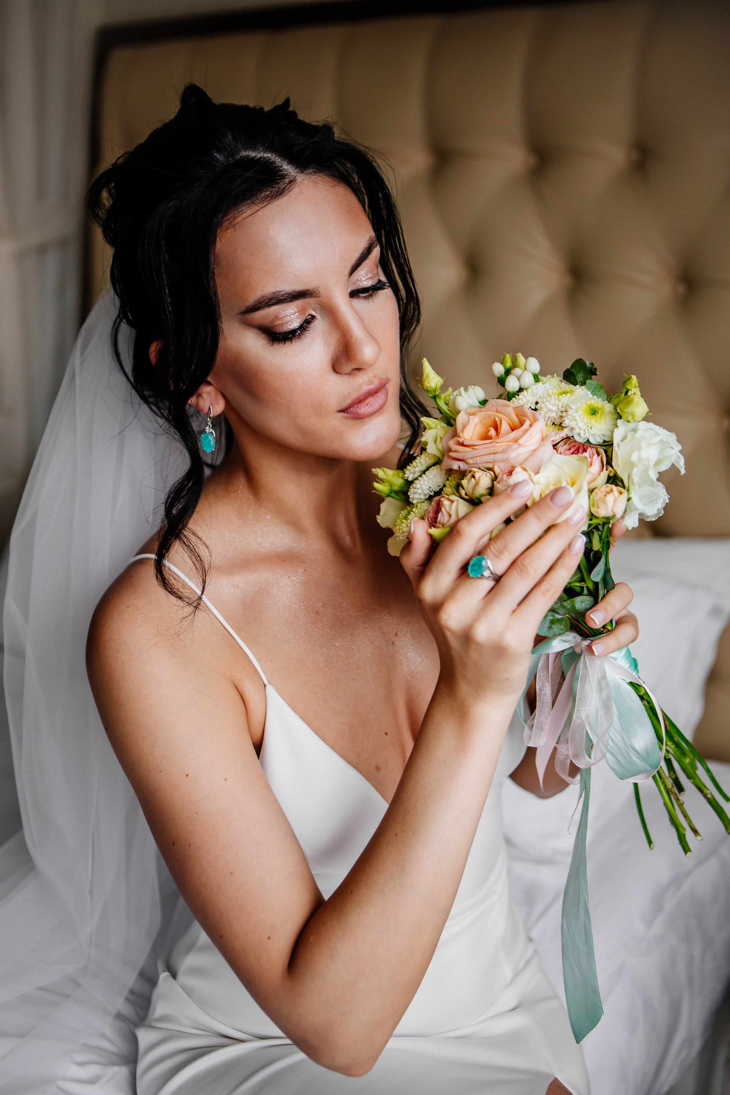 Дмитрий и Мария. Рыжова Тамара