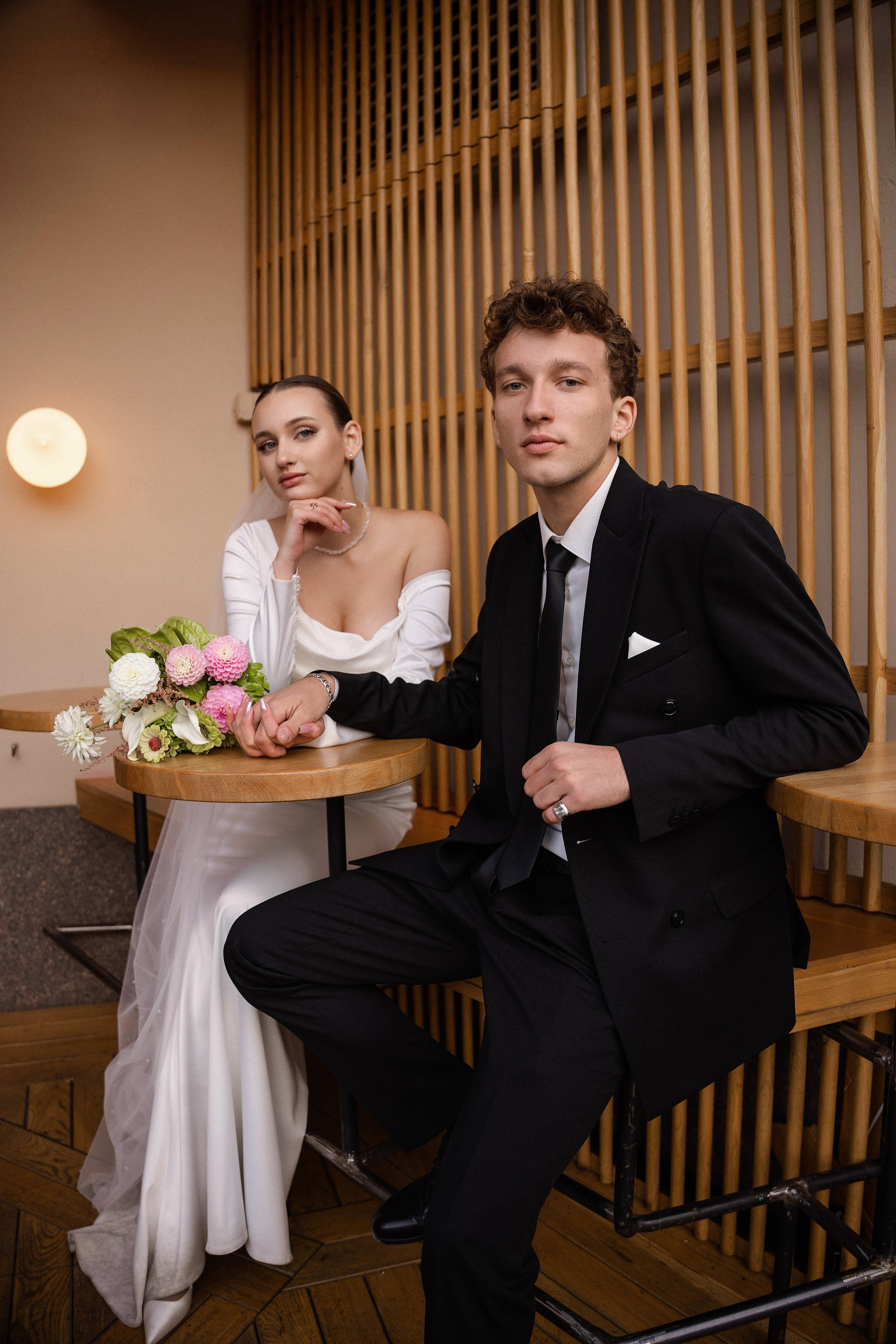Софья и Иван. Свадебный и портретный фотограф