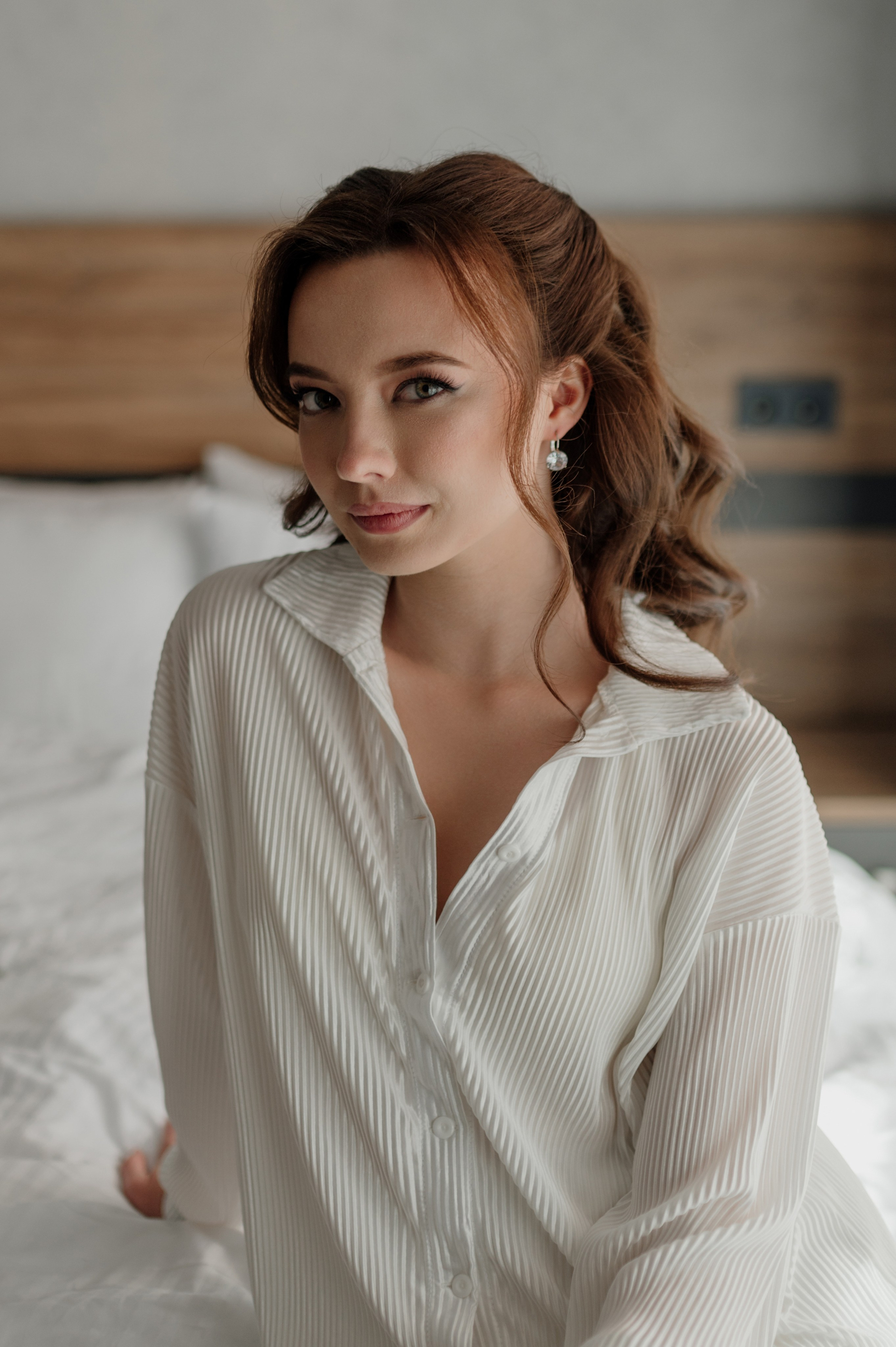 Глеб и Полина. Свадебный и Семейный фотограф в Ярославле Алёна Колясникова