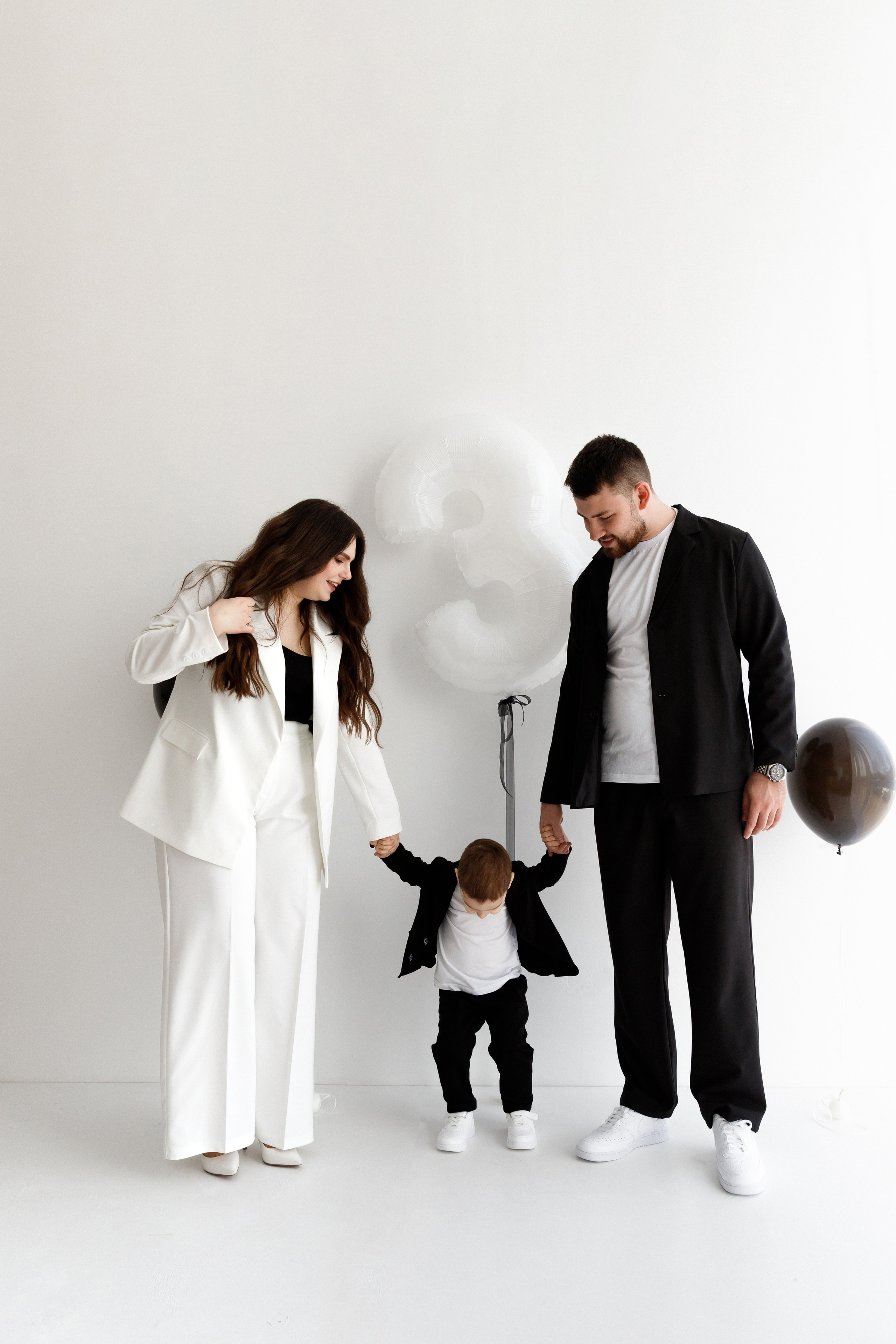 Лев 3 года. Фотограф новорожденных Славянск-на-Кубани Куцевольская Екатерина