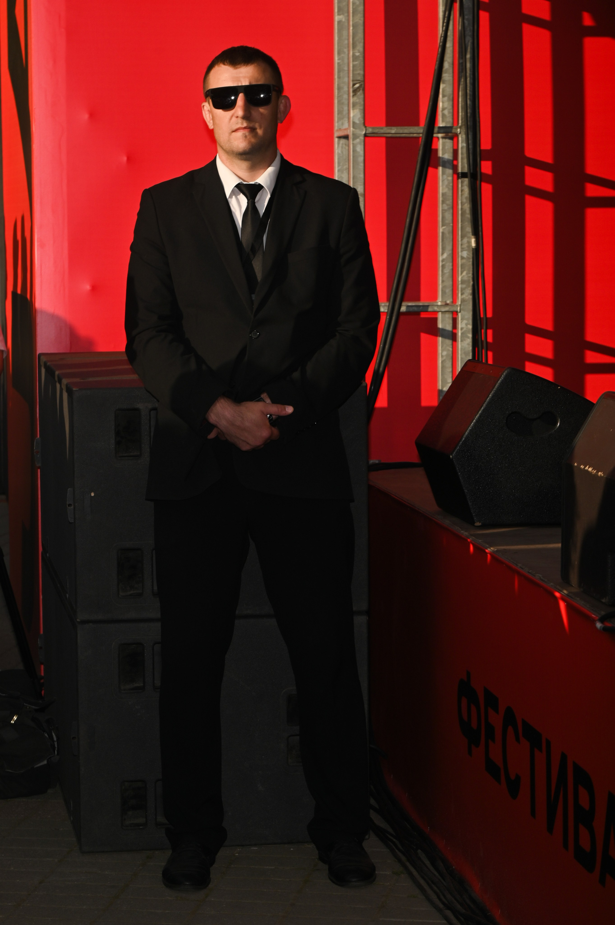 2025 08 17 Джазовый фестиваль LET’S JAZZ в Минске. Фотограф Олег Юршевич Солигорск Минск