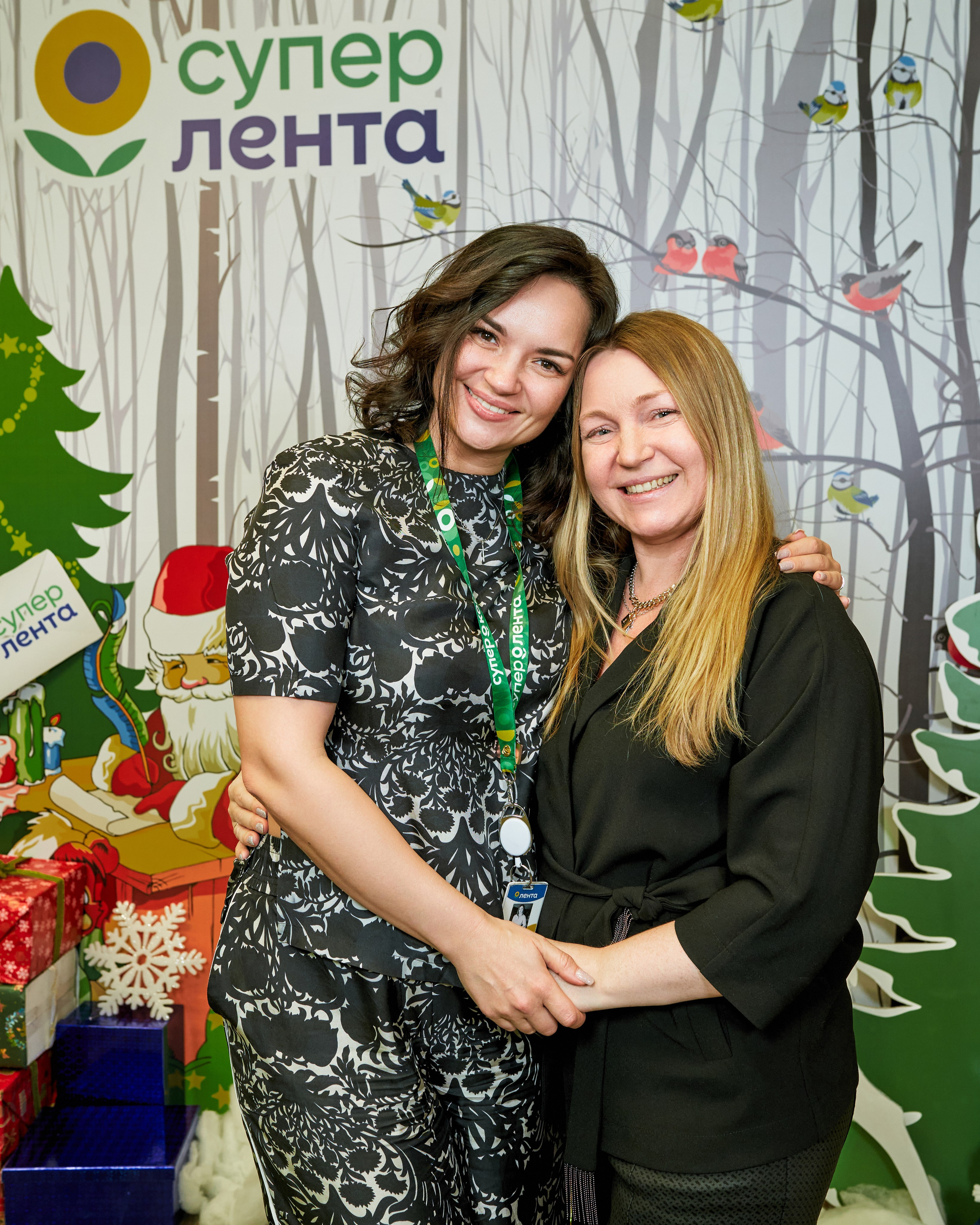 Корпоратив Лента Декабрь. Yankovski_001