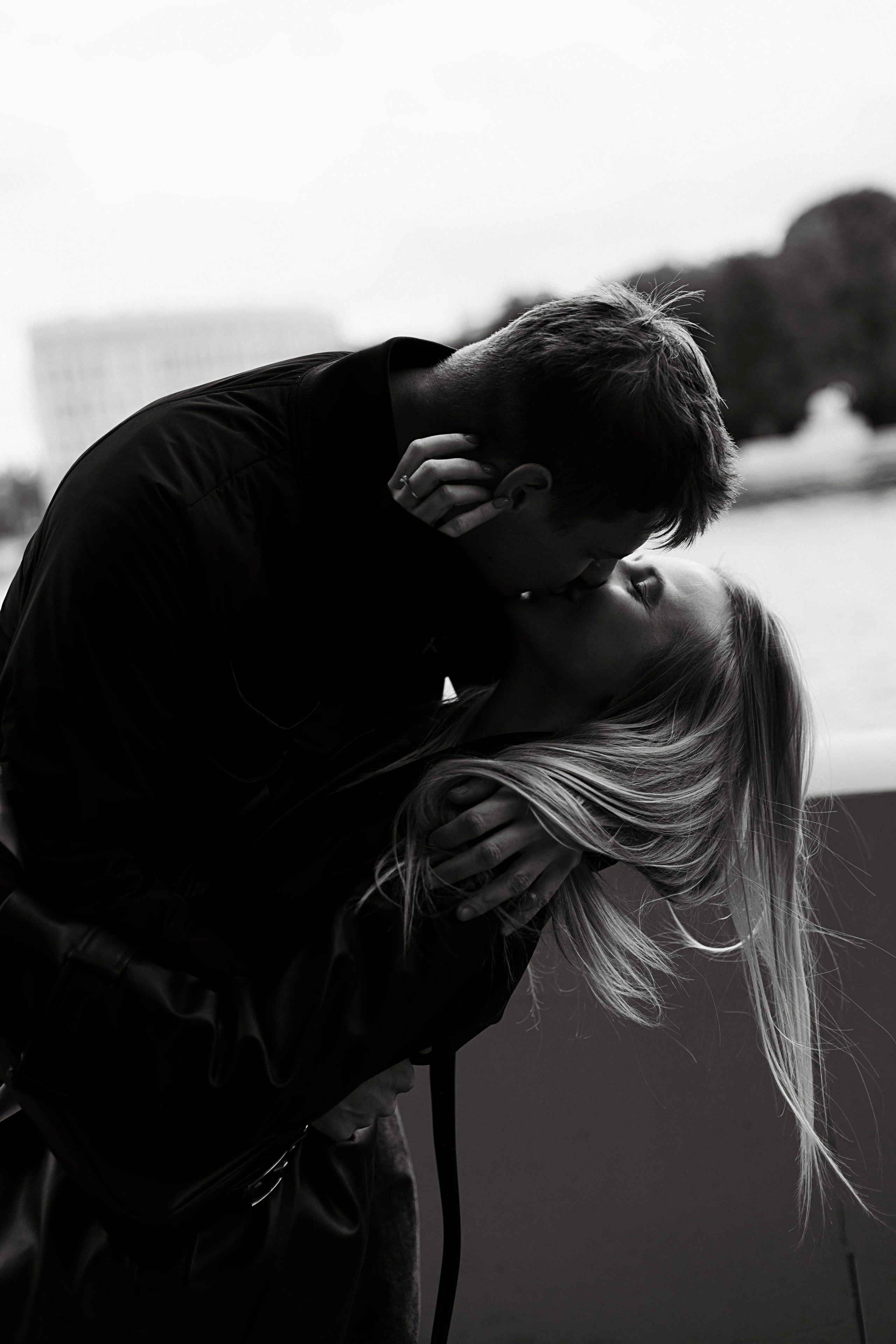 A&D. Фотограф Ира Григорьева