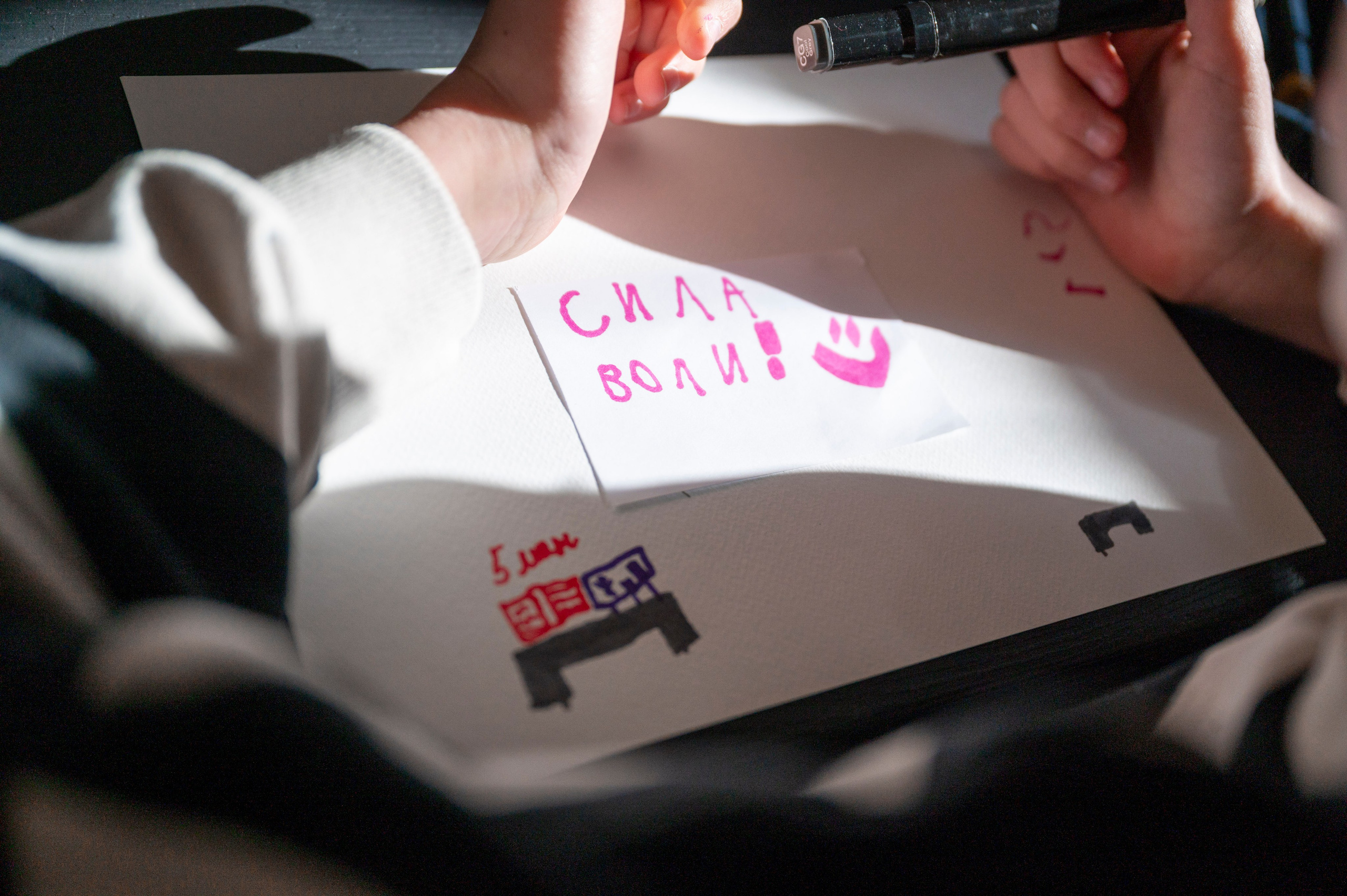 Никольский храм, г. Зерноград. Торжество Православия. Антон и Татьяна Денисенко — В храме