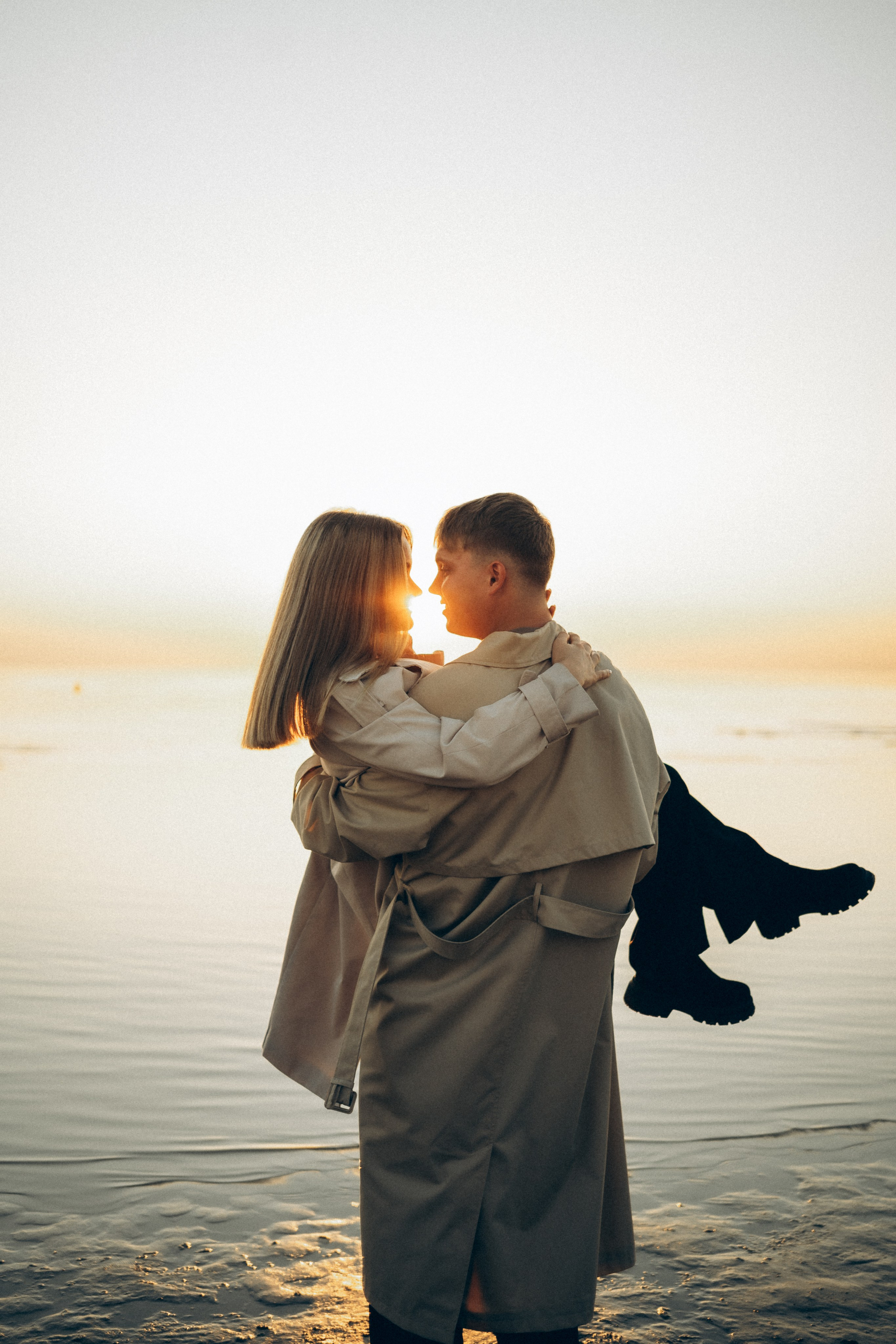 Залив. Фотограф ПИТЕР СПБ Надежда Баранова