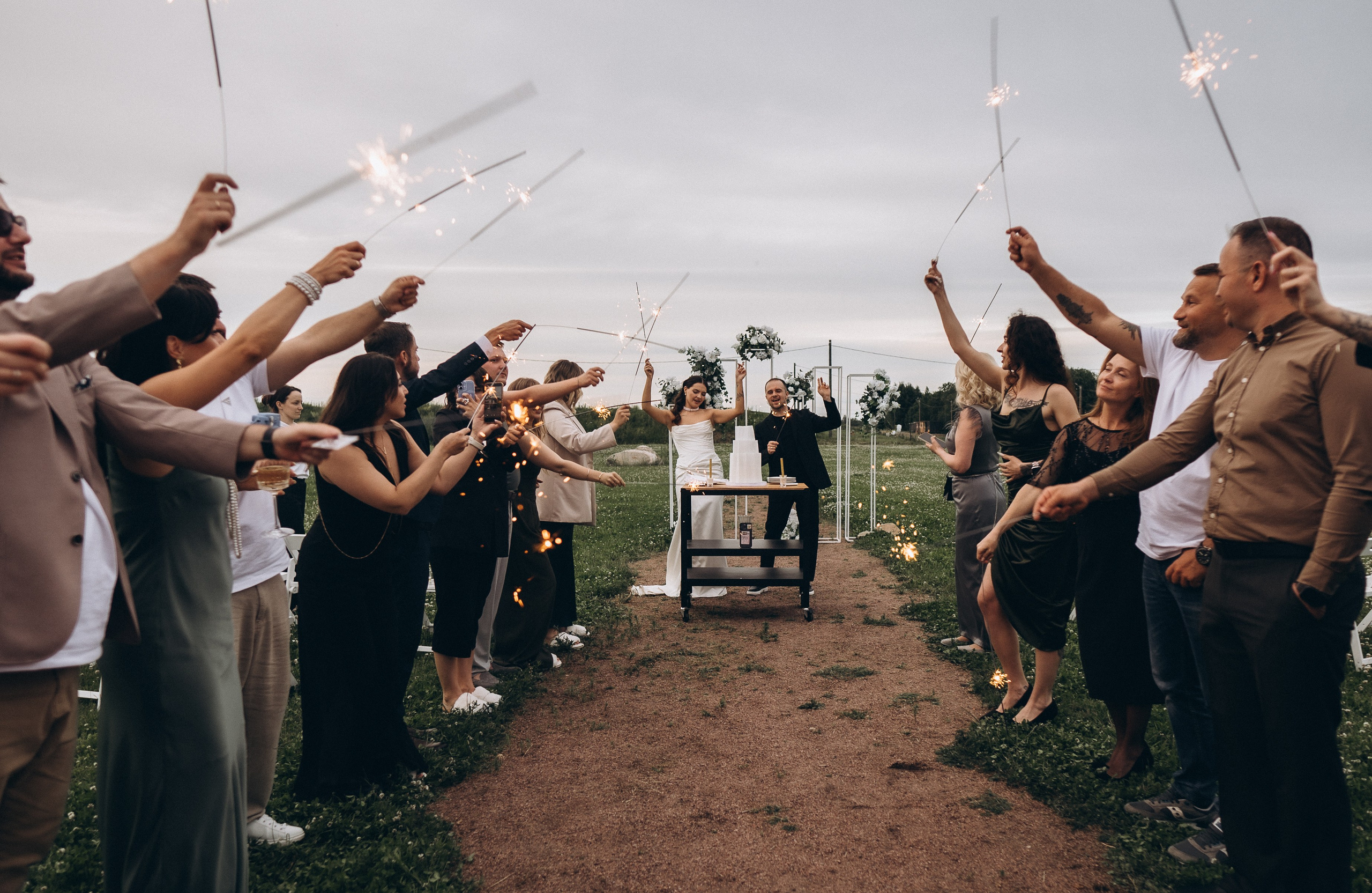 Выездная регистрация+банкет. Фотограф ПИТЕР СПБ Надежда Баранова