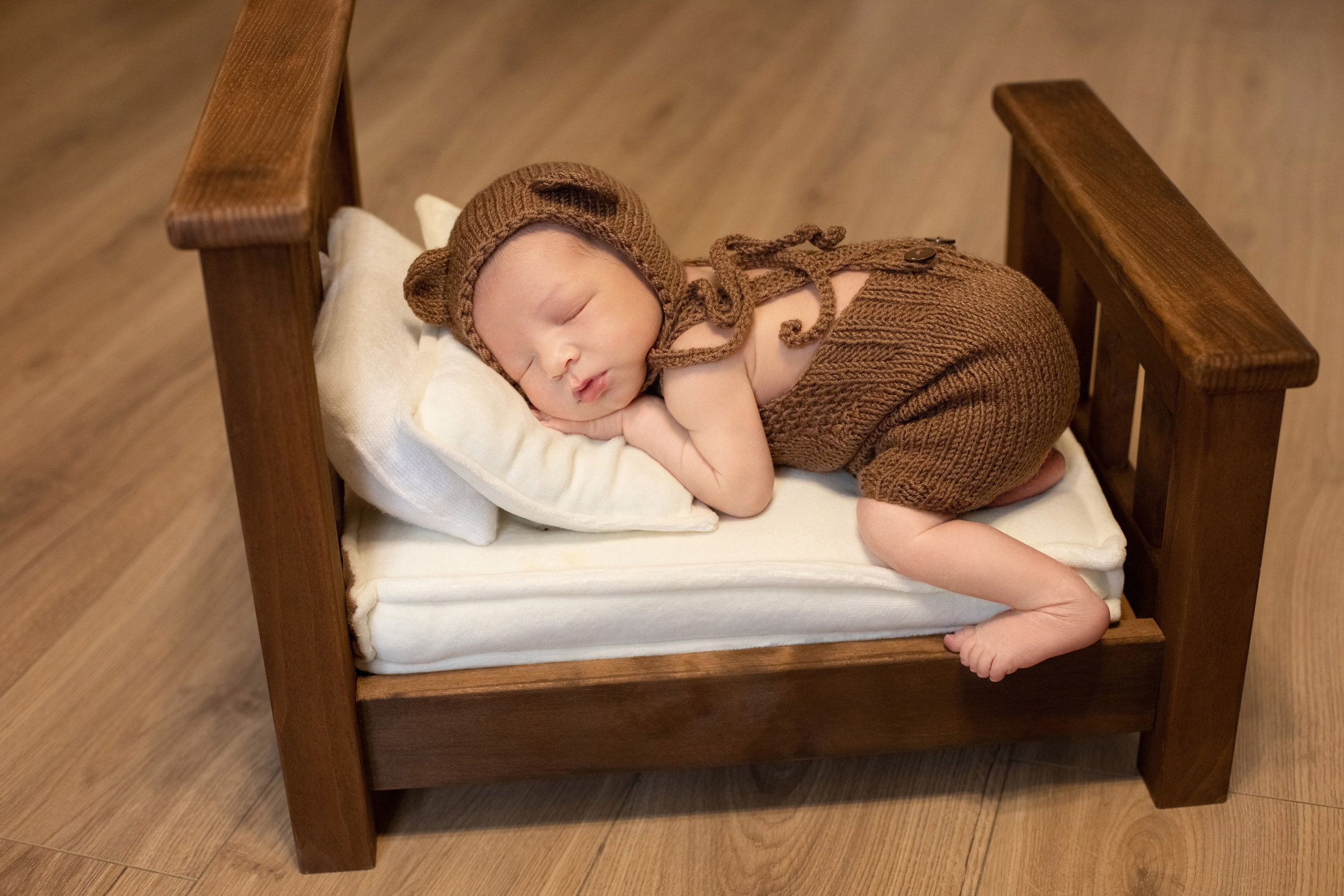 Антанас. Фотограф новорожденных в Екатеринбурге Татьяна Продан