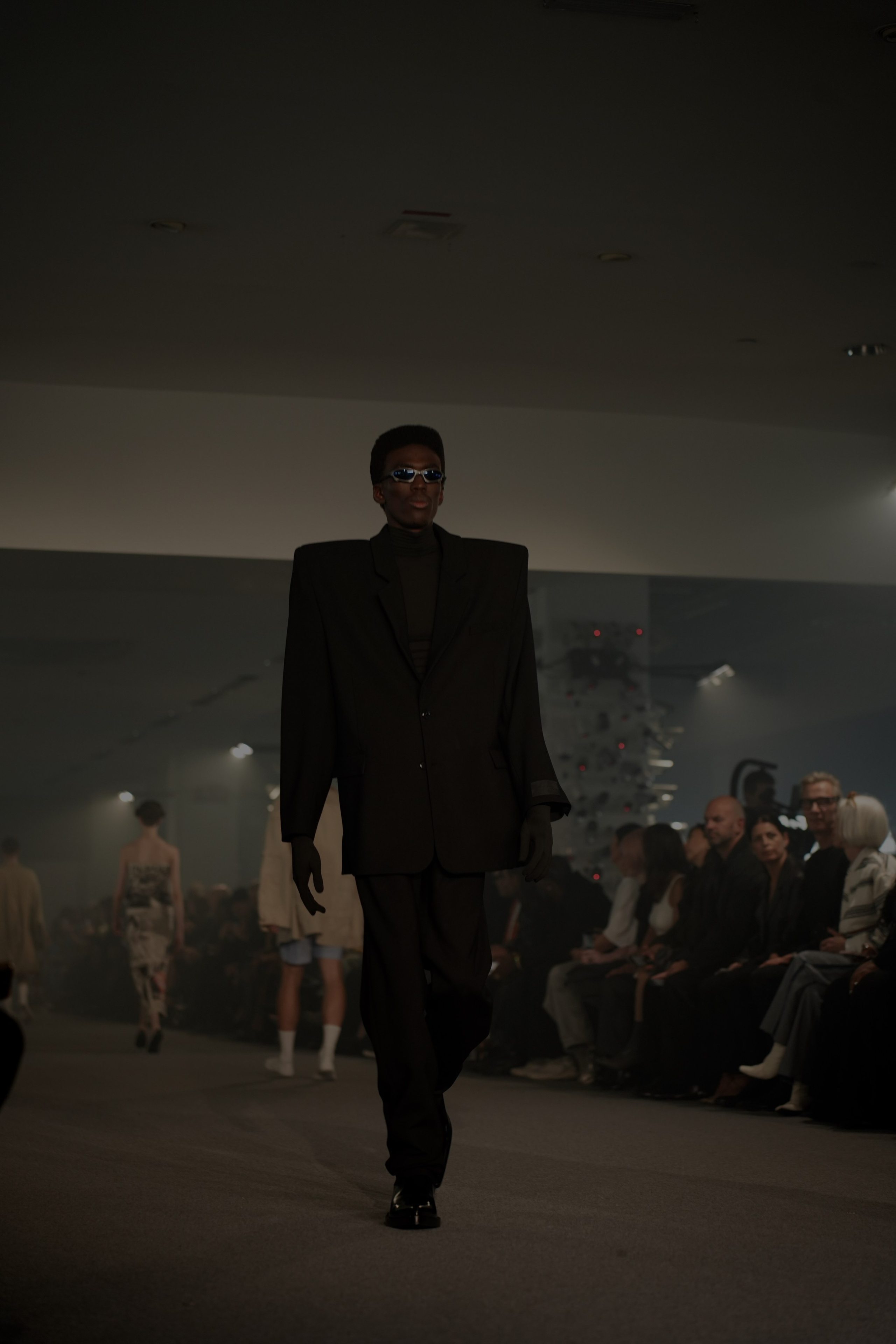 Vetements SS'25. Photographer of your fashion moments