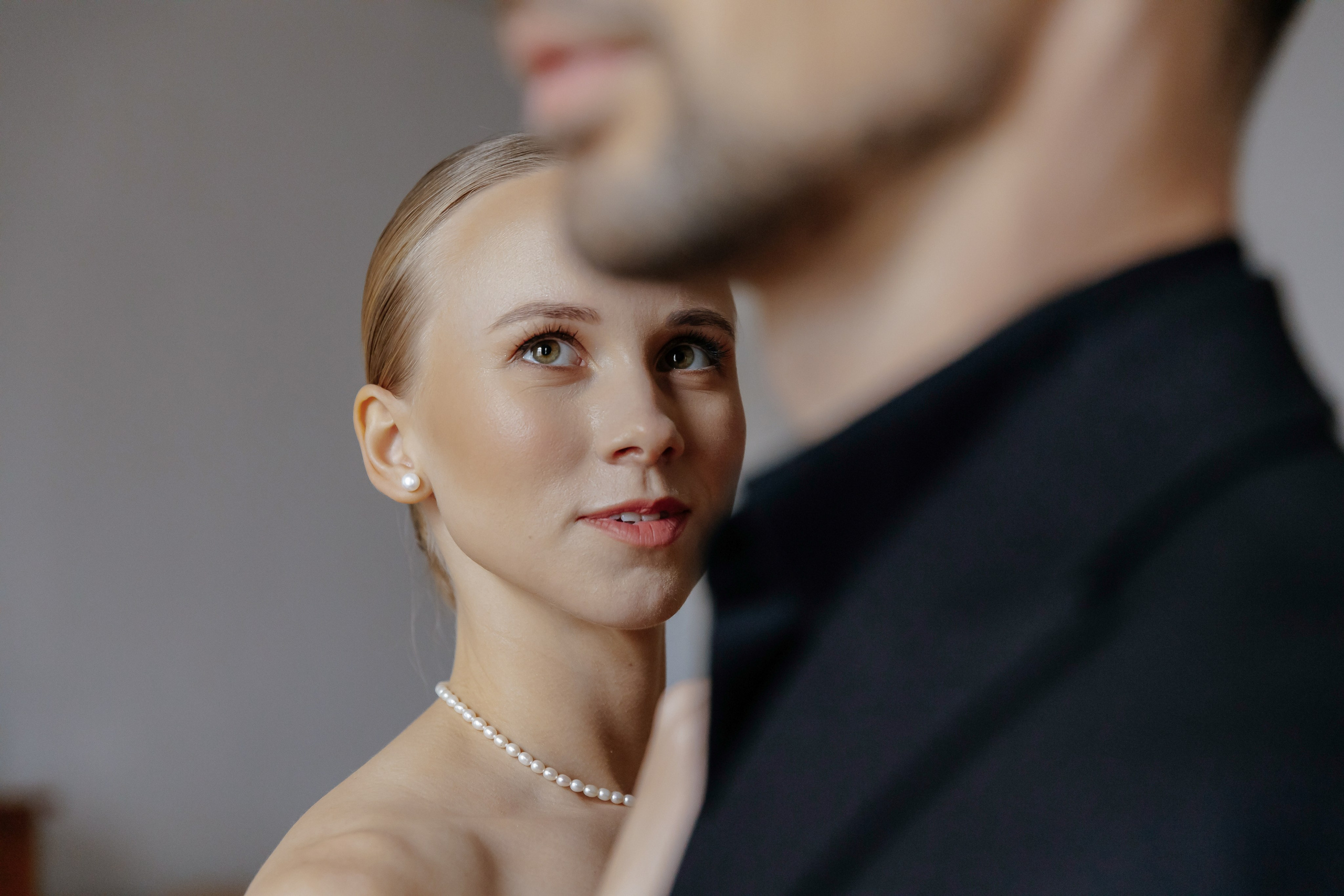 Иван и Ольга. Свадебный фотограф в Екатеринбурге Александр Перепечин