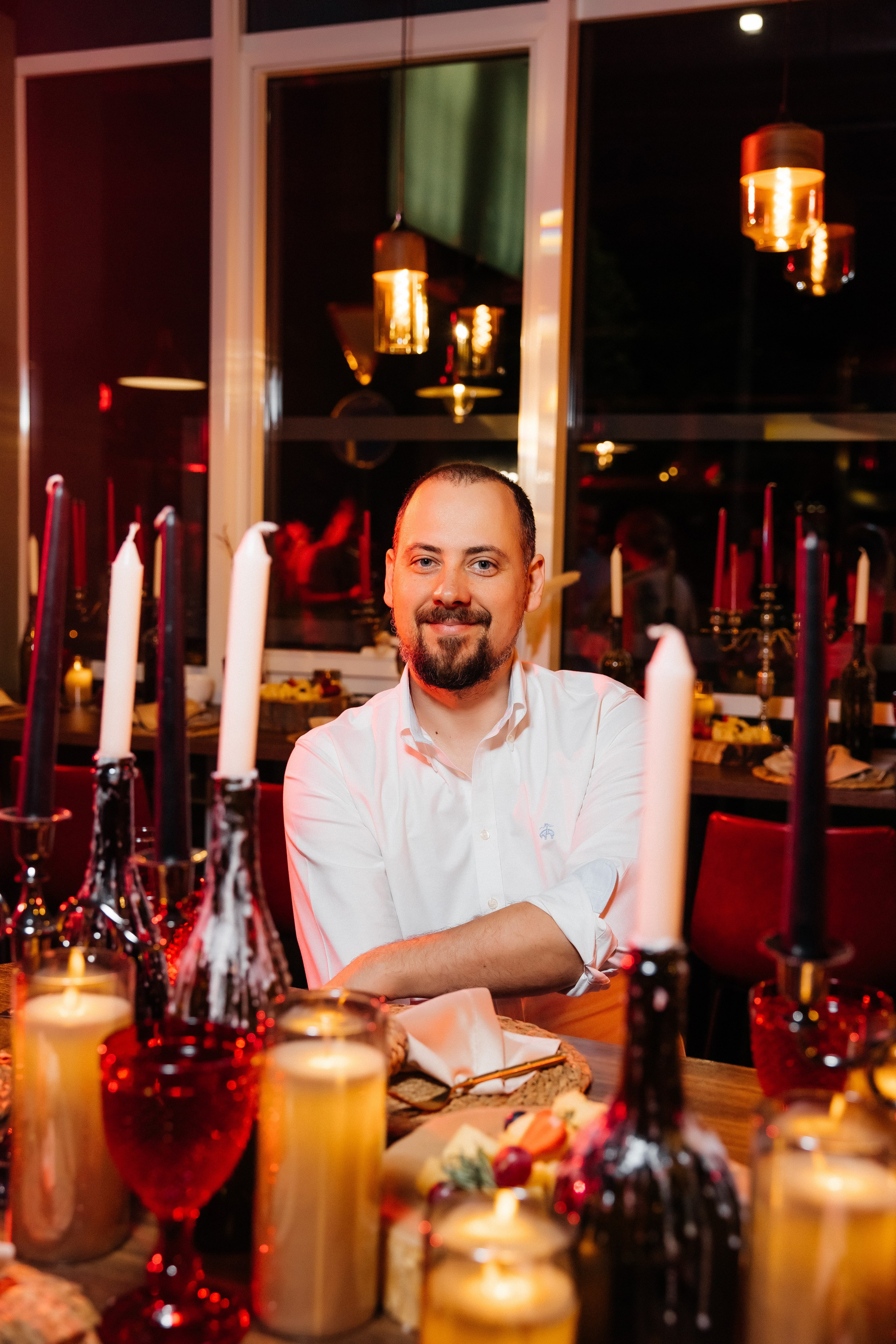 Винодер. Свадебный и семейный фотограф в Краснодар, Россия