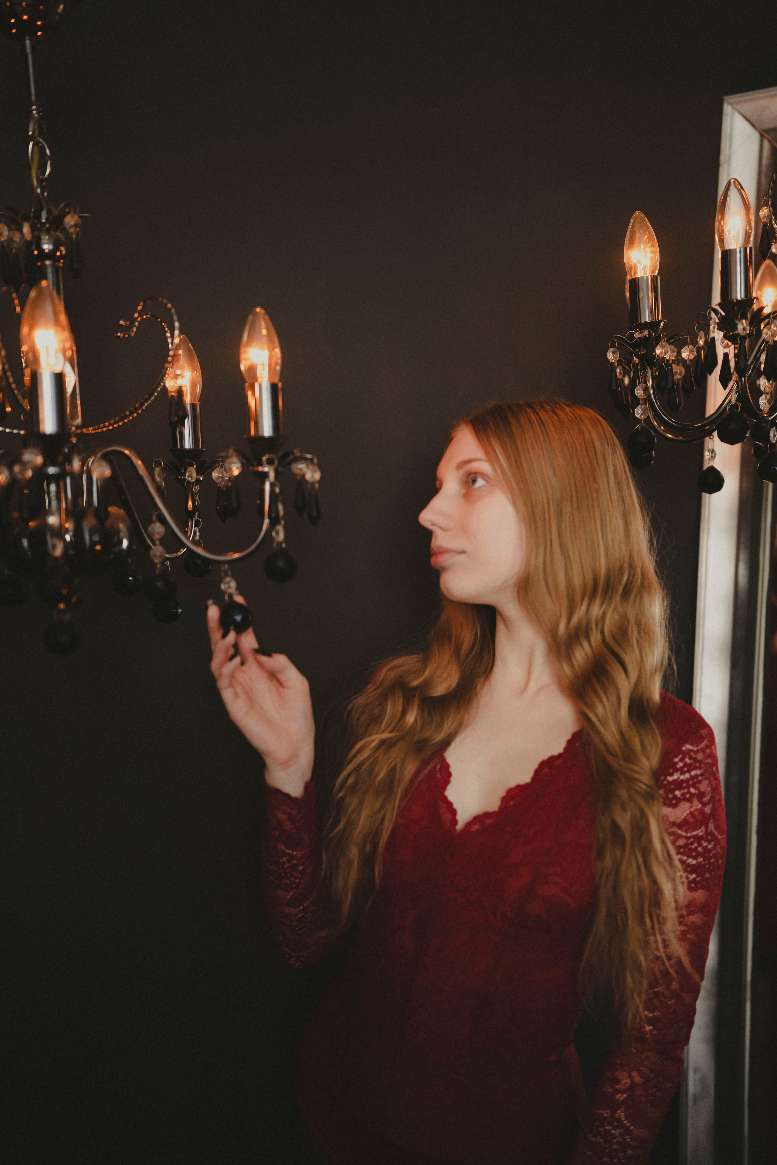 Woman's day. Фотограф Димитровград Казань Валерия Владимиркина