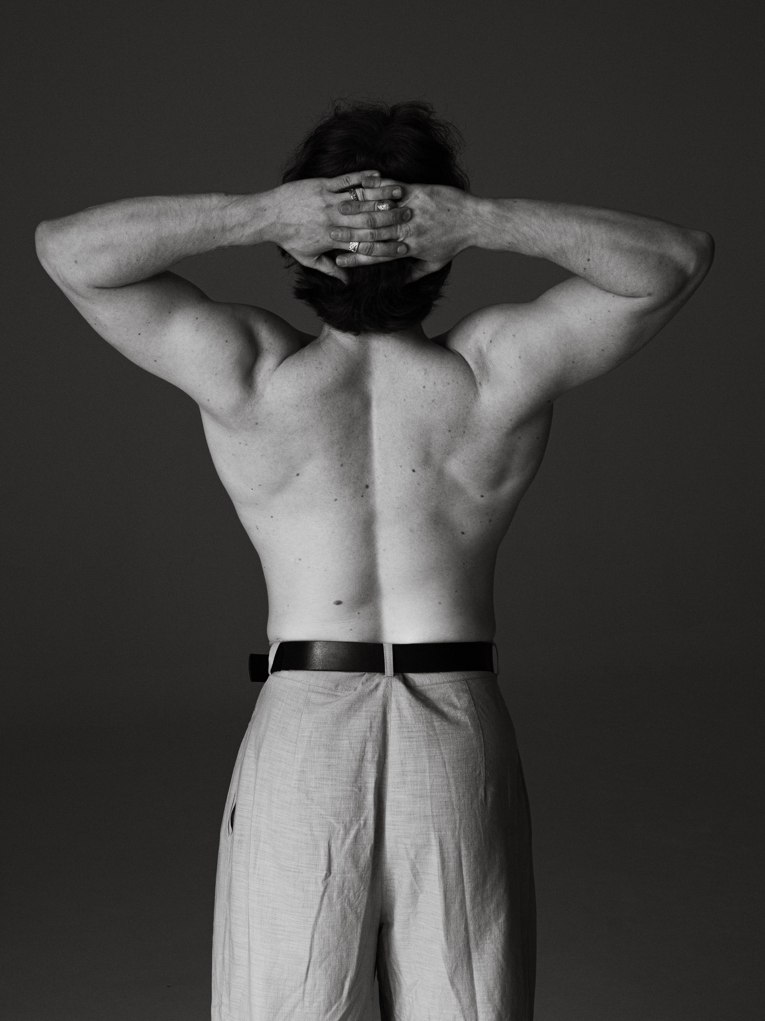 Саша. Портретный фотограф в Екатеринбурге