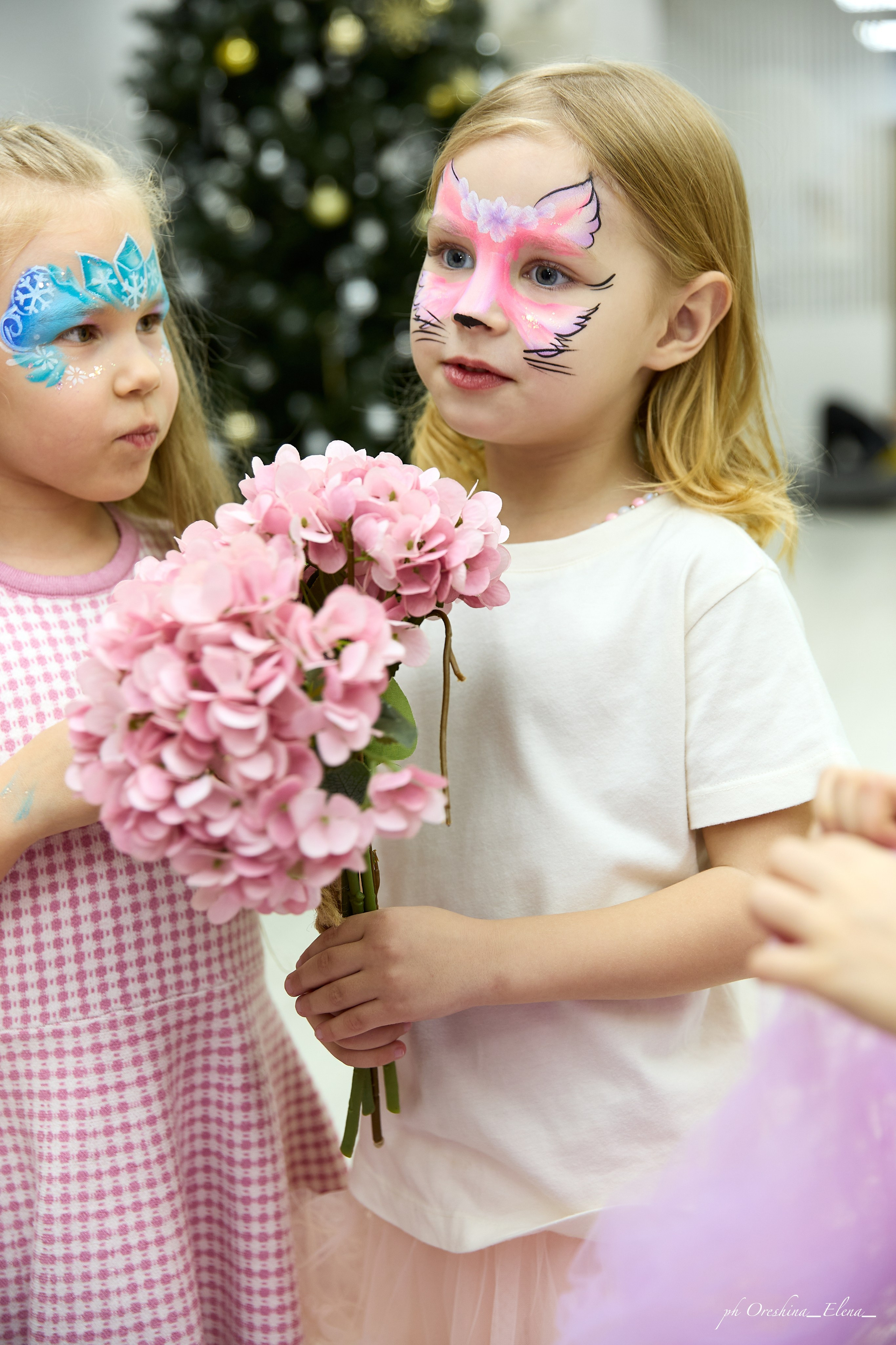 Яночка, с Днём Рождения!!!. Свадебный и семейный фотограф в Ульяновске Орешина Елена