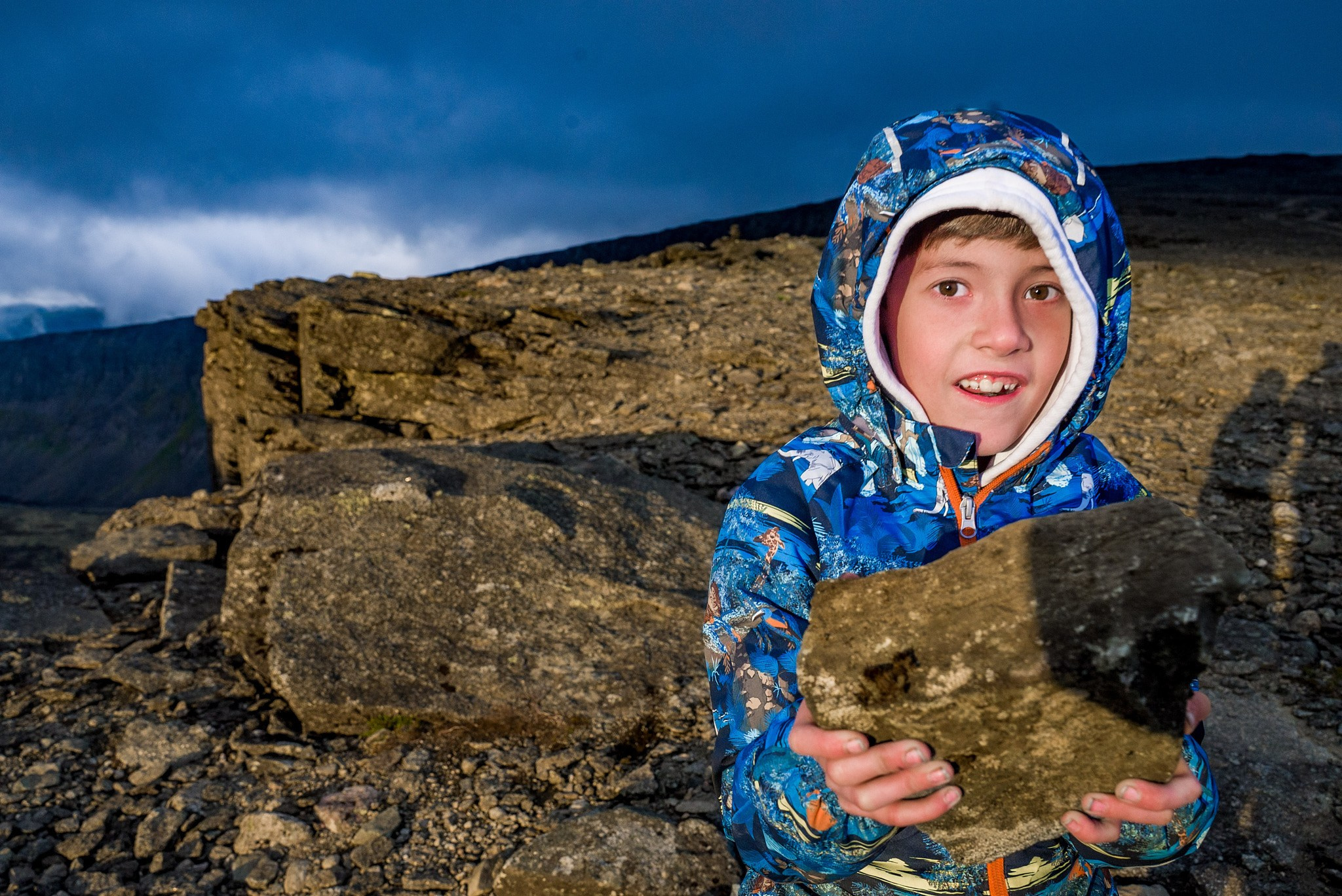 Путешествие на Север в 2024 году. Внедорожные путешествия — OFFROADTRIP