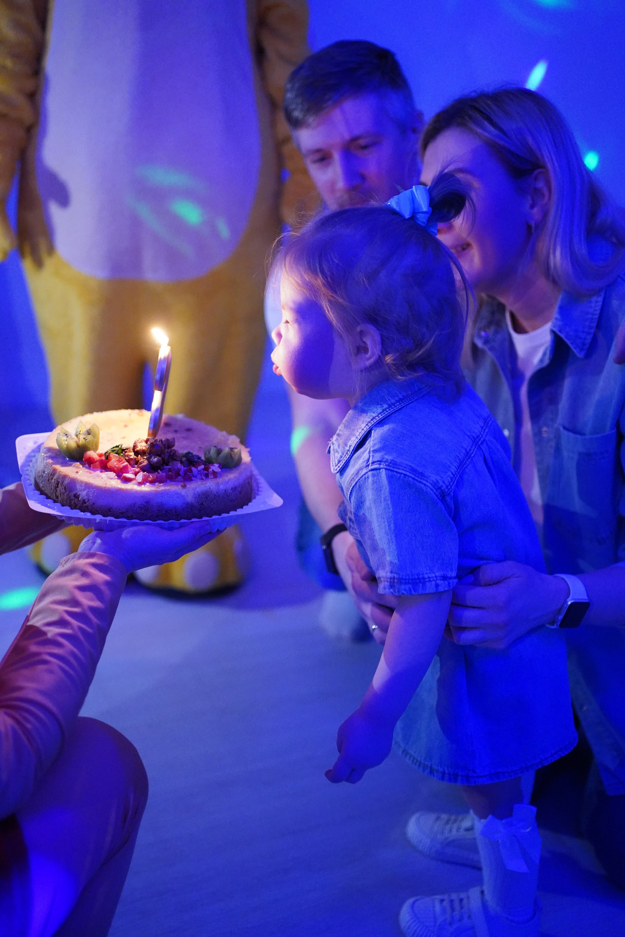 Майя /день рождения/. Семейный и портретный фотограф в Екатеринбурге Yana Strok